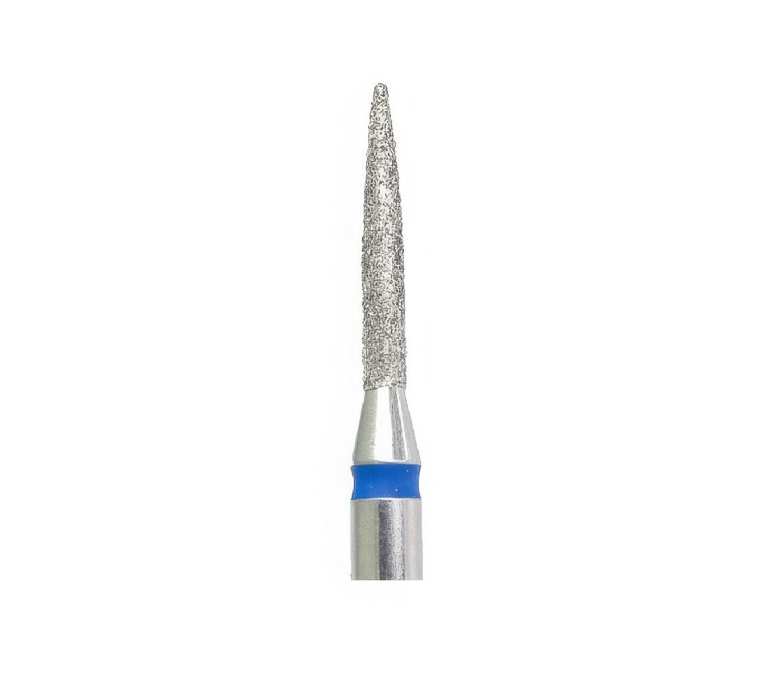 Diamond Nail Drill Bit KMIZ DNL 1.2-10M