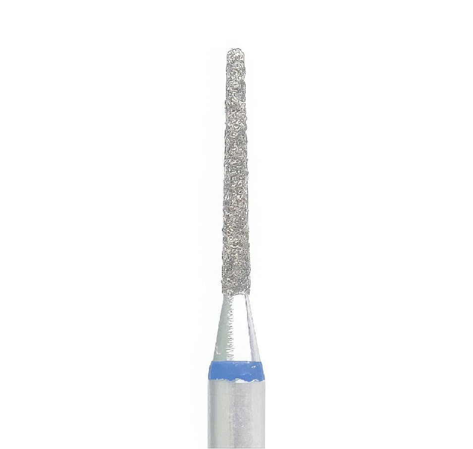 Diamond Nail Drill Bit KMIZ DCT 1.4-10M