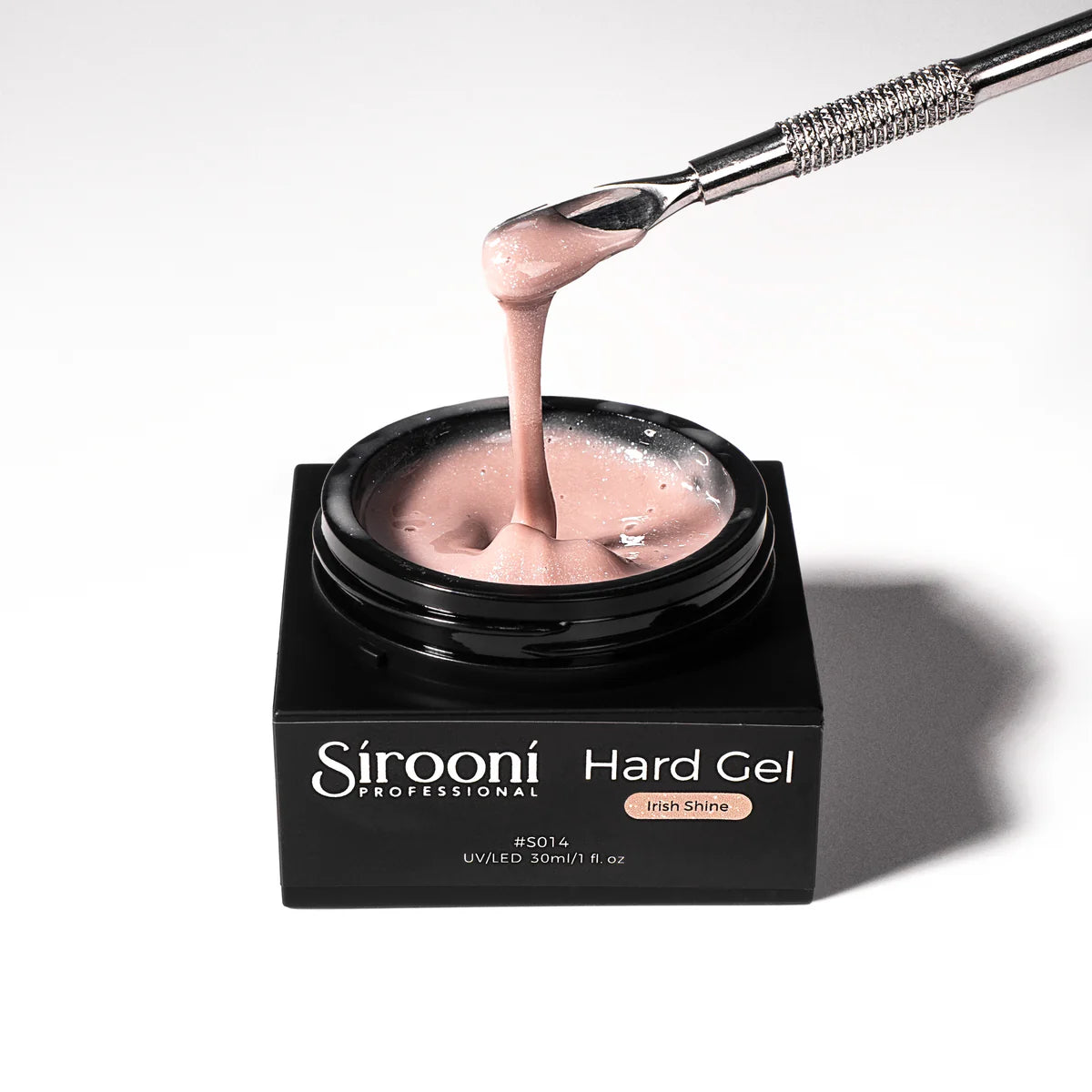 Hard Gel - Irish Shine | 30 ml