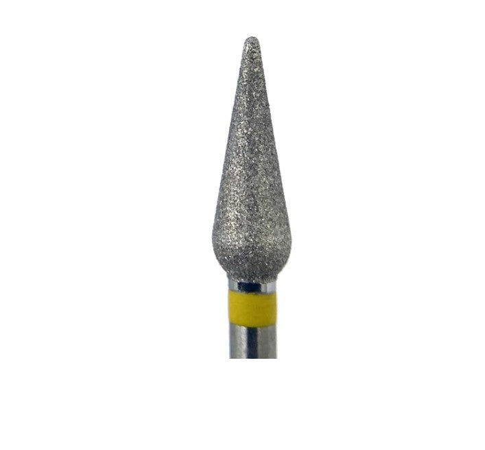 Diamond Nail Drill Bit KMIZ DDT 4.0-12 VF