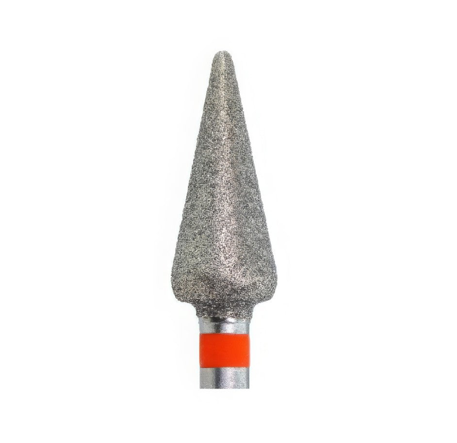 Diamond Nail Drill Bit KMIZ DDT 5.0-12.5F