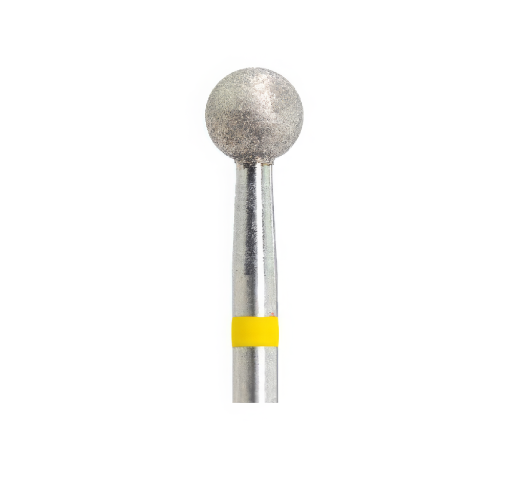 Diamond Nail Drill Bit KMIZ DSP 5.0-VF