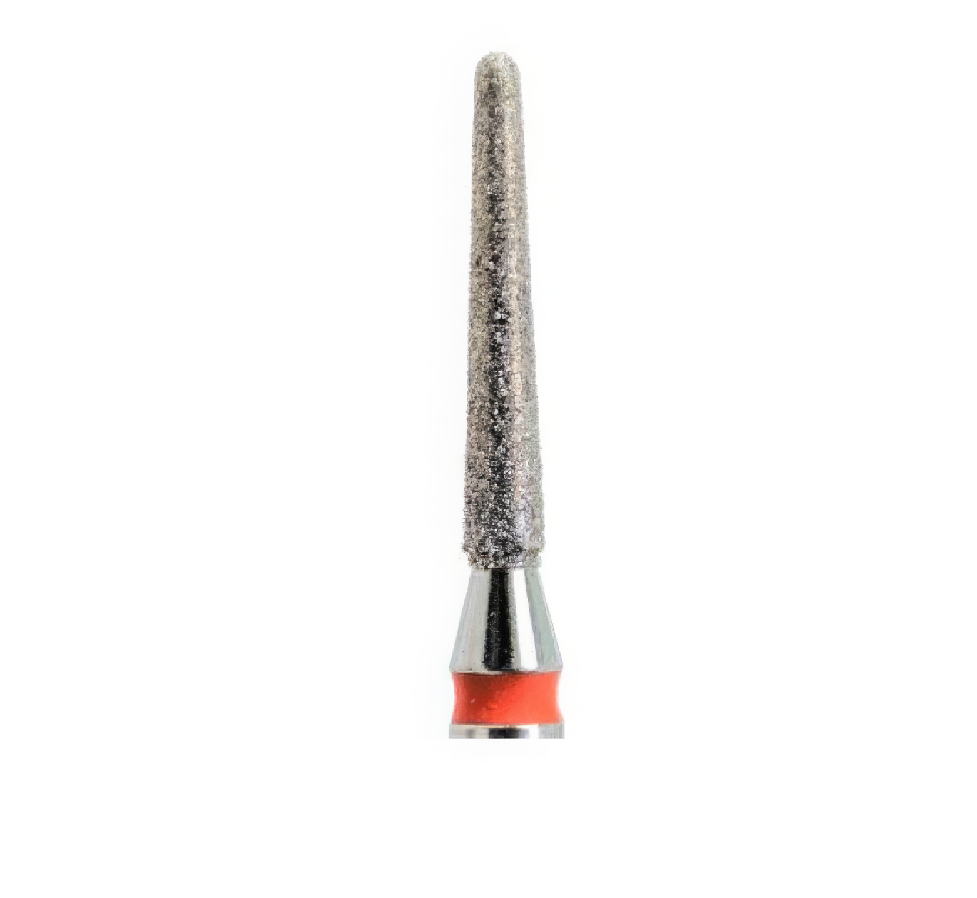 Diamond Nail Drill Bit KMIZ DCT 1.6-10F