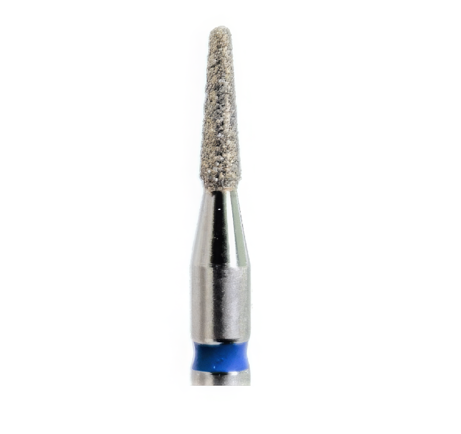Diamond Nail Drill Bit KMIZ DCT 1.6-6M