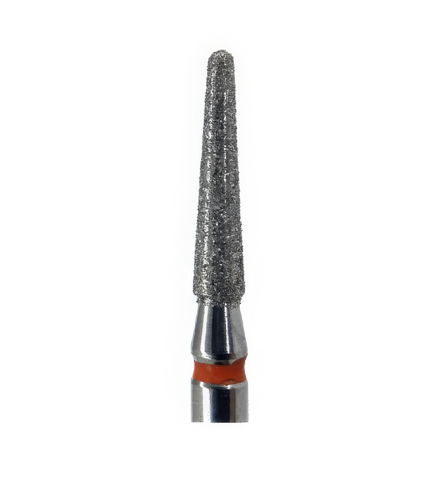 Diamond Nail Drill Bit KMIZ DCT 2.1-10F