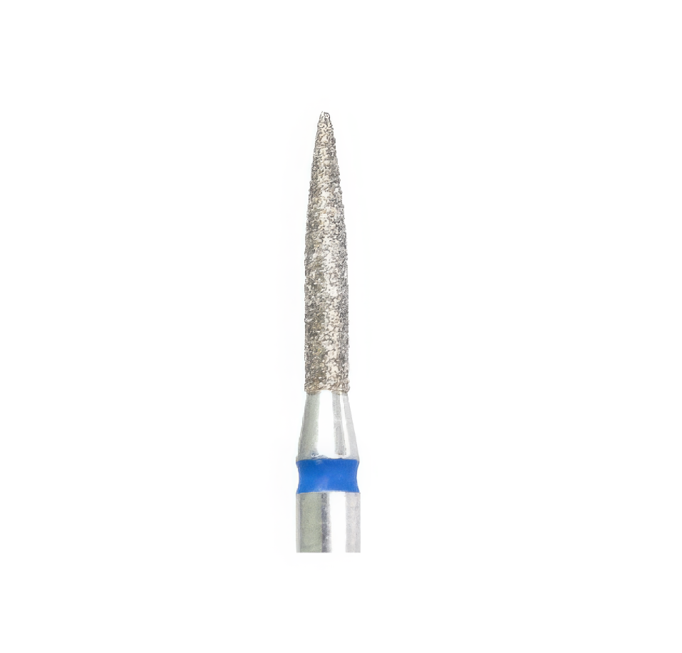 Diamond Nail Drill Bit KMIZ DNL 1.6-10M