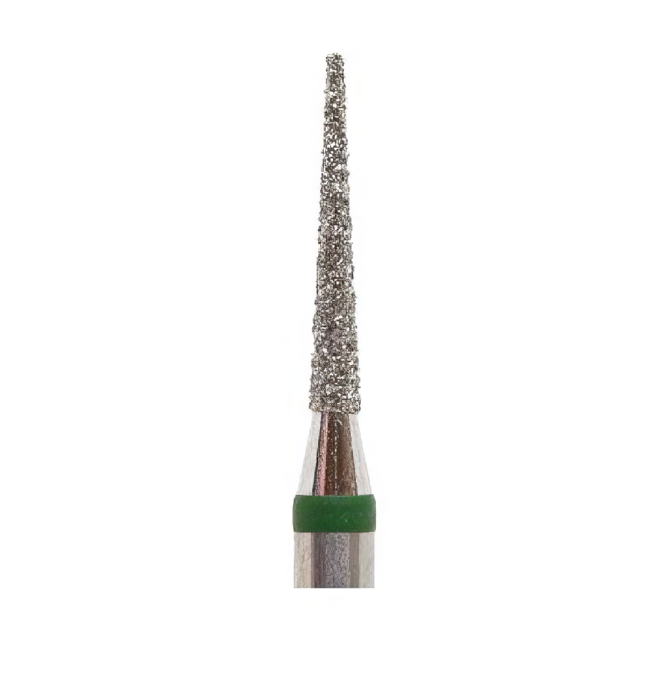 Diamond Nail Drill Bit KMIZ DCO 1.4-10C