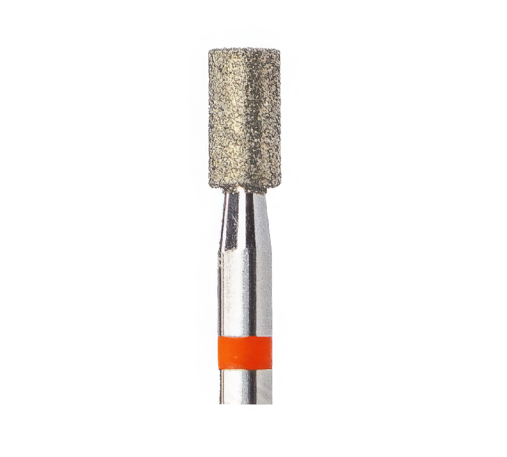 Diamond Nail Drill Bit KMIZ DCY 3.1-6.0F