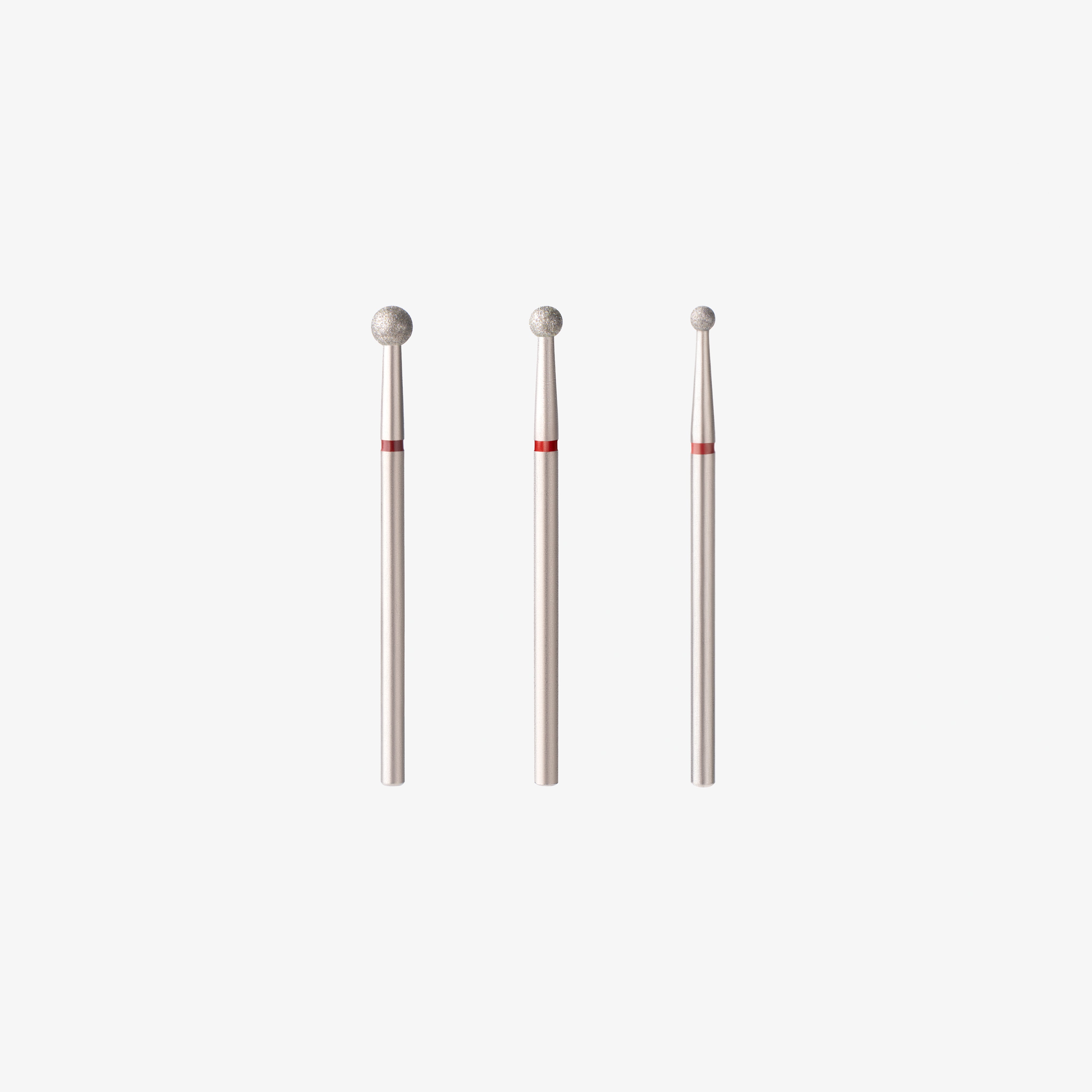 Diamond Bits Round Tip