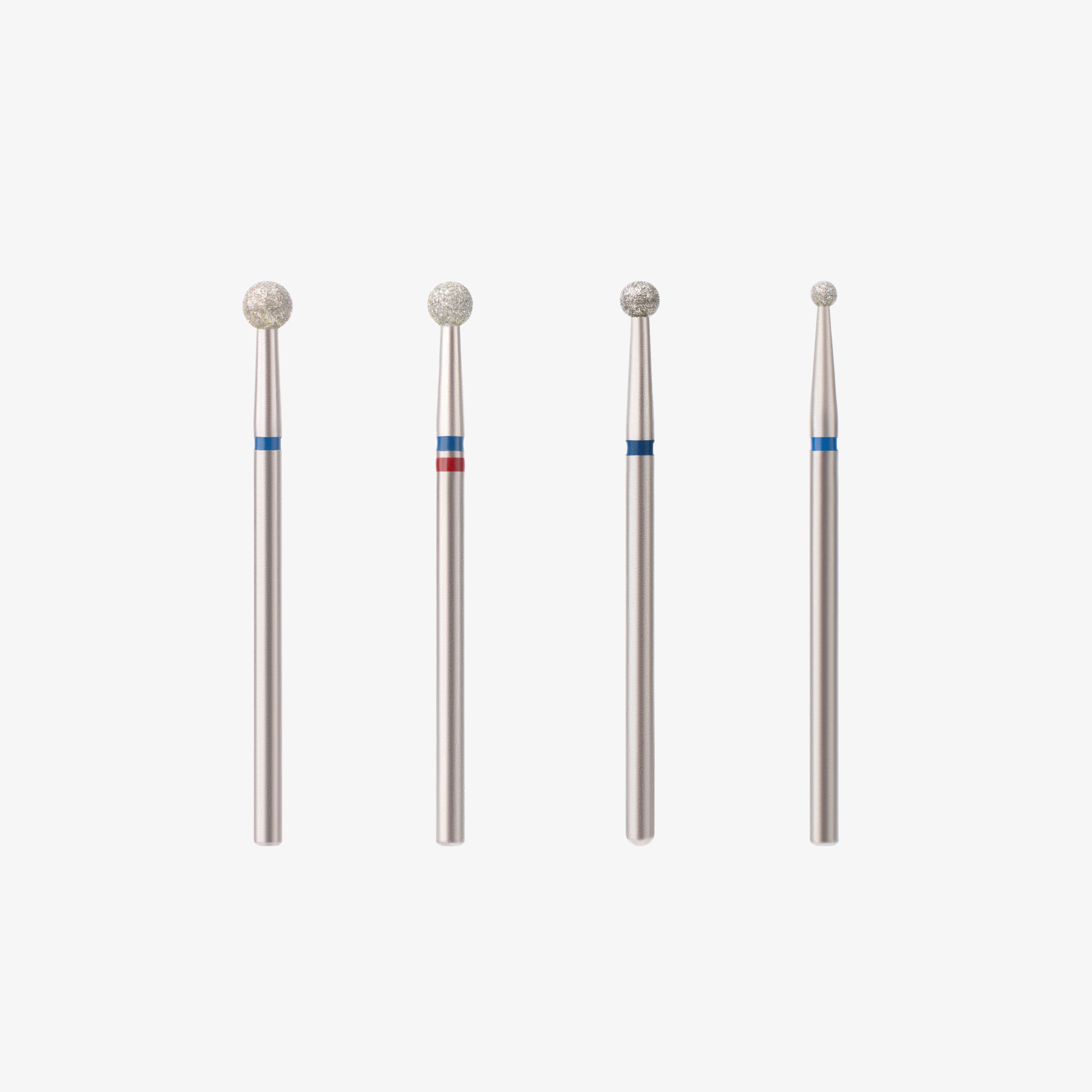 Diamond Bits Round Tip