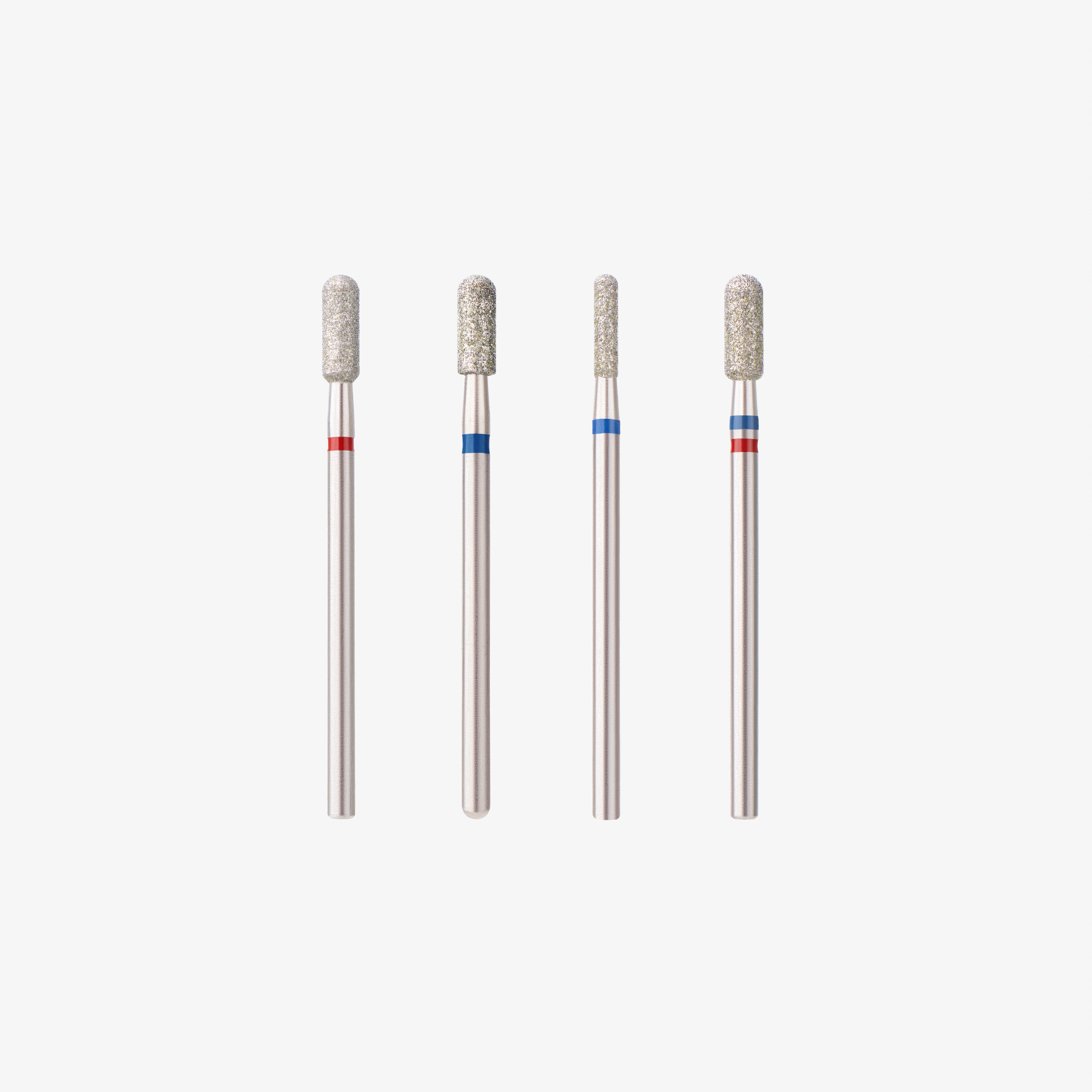 Diamond Bit Cylinder Round