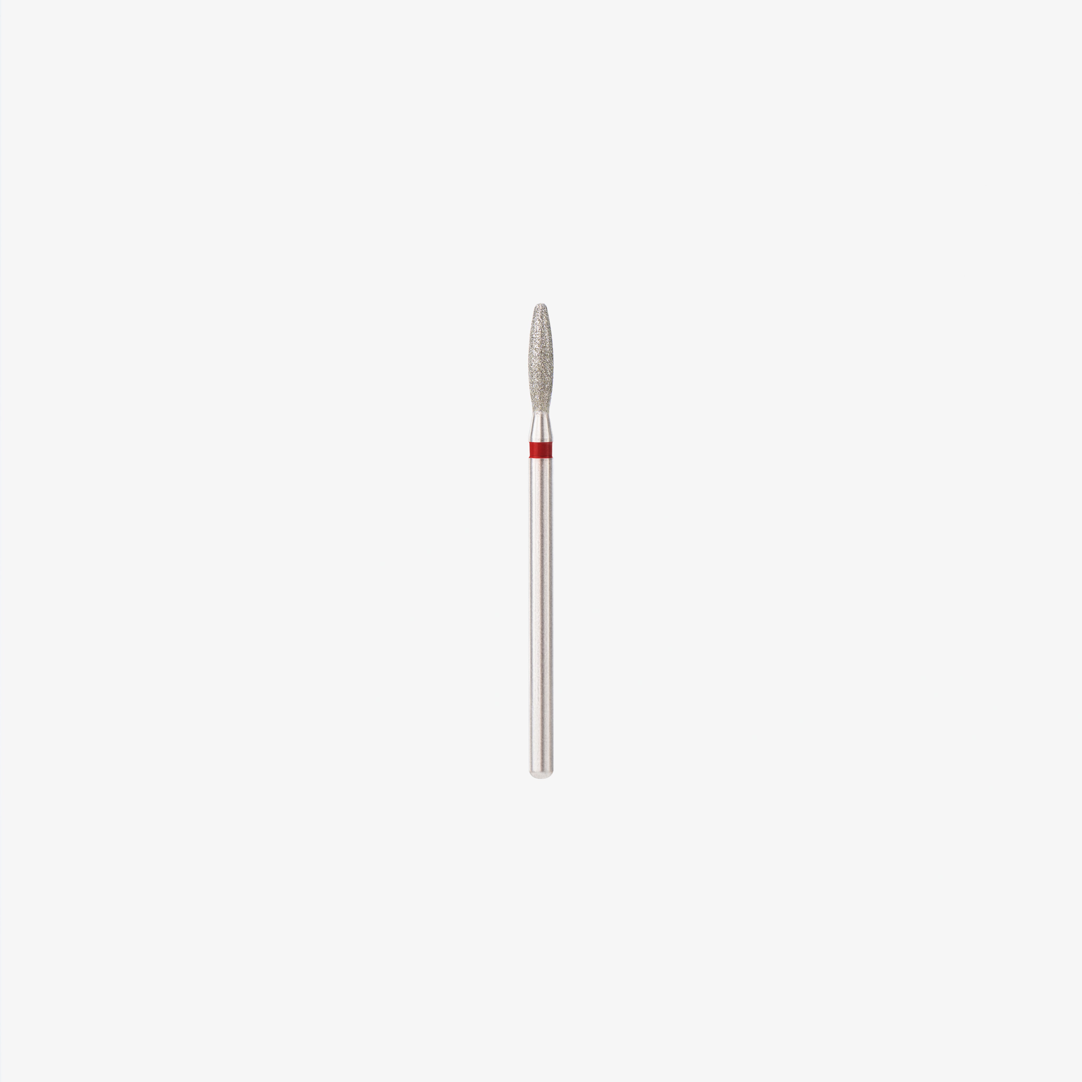 Diamond Bits Flame Rounded Shape
