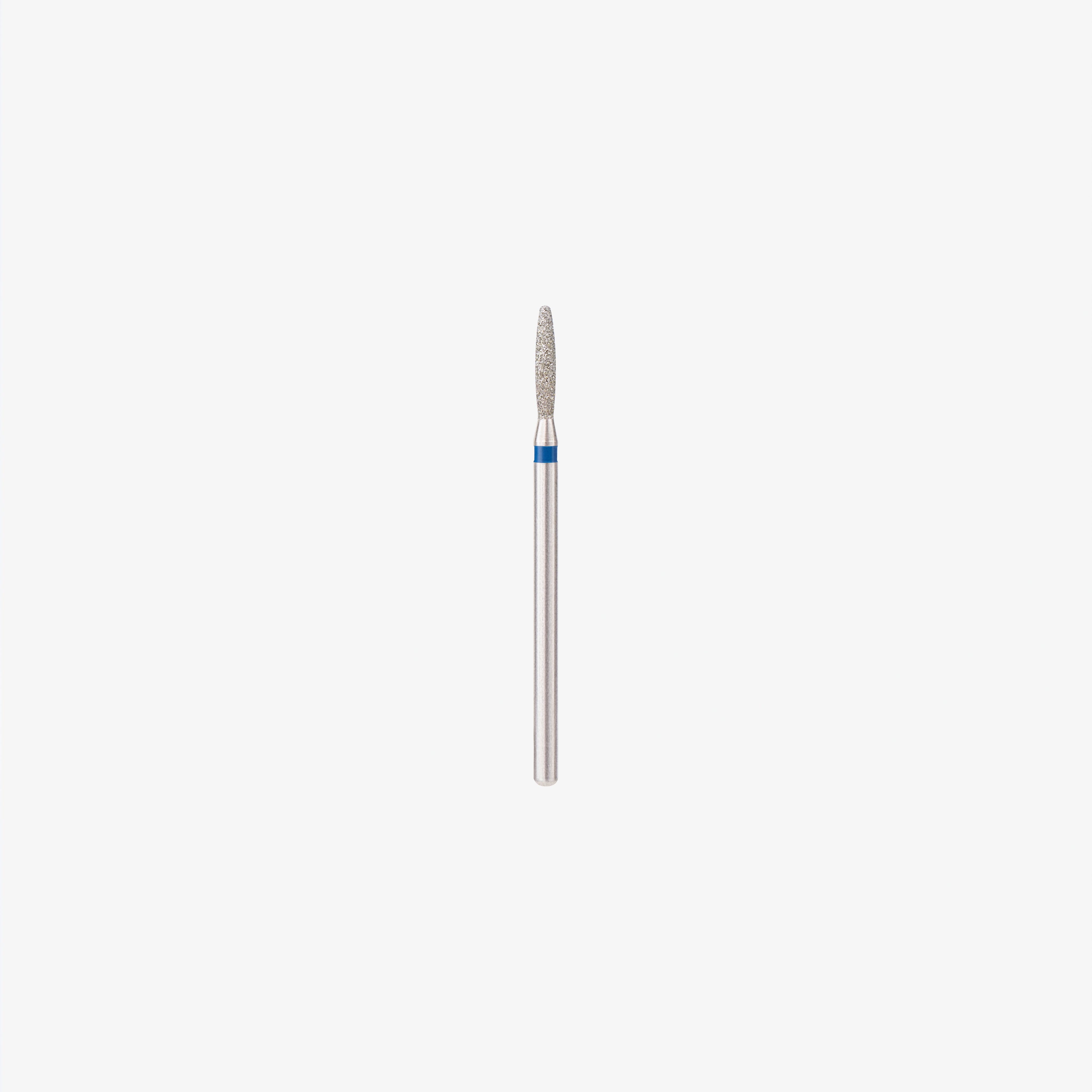Diamond Bits Flame Rounded Shape