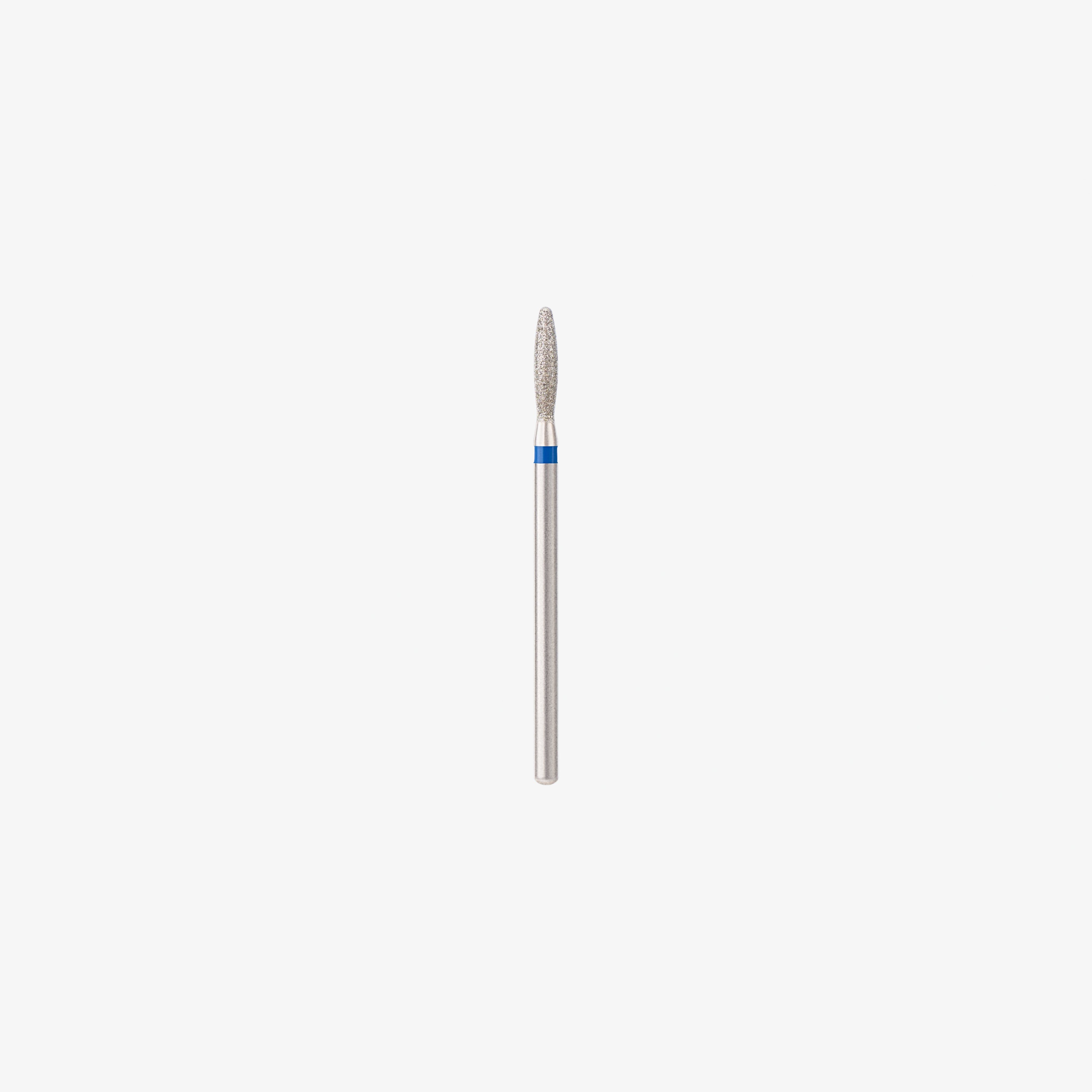 Diamond Bits Flame Rounded Shape