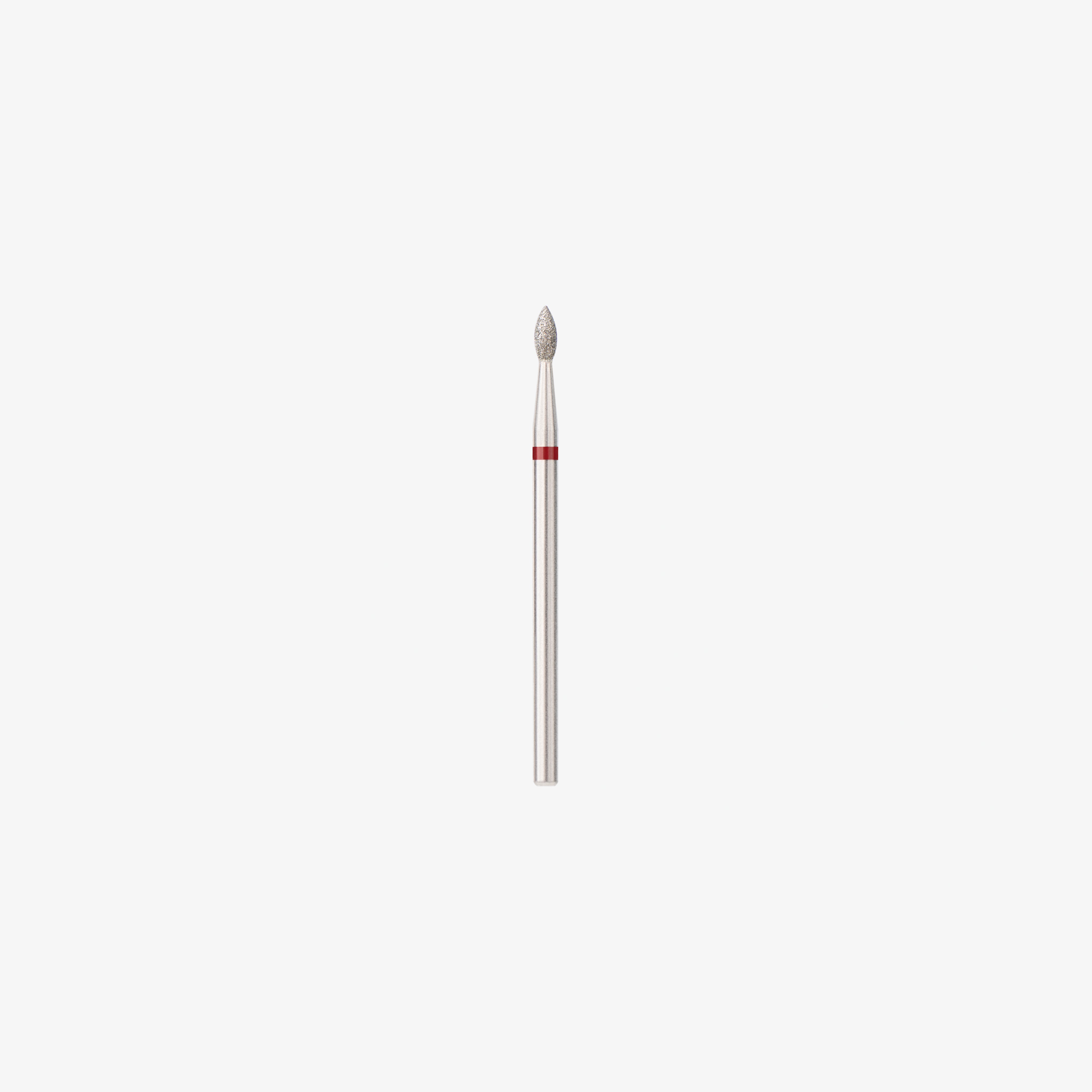 Diamond Bits Egg Shape Bud