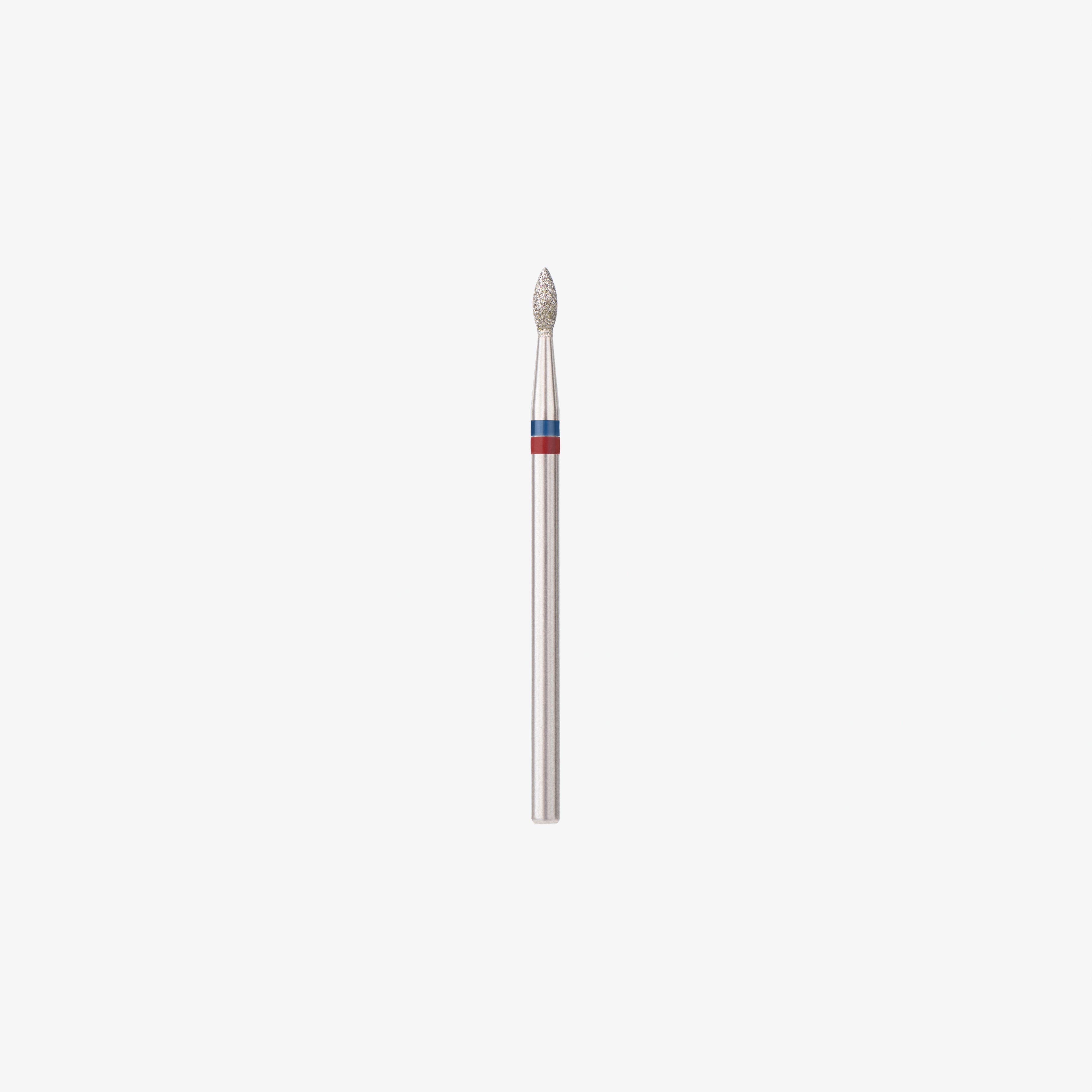 Diamond Bits Egg Shape Bud