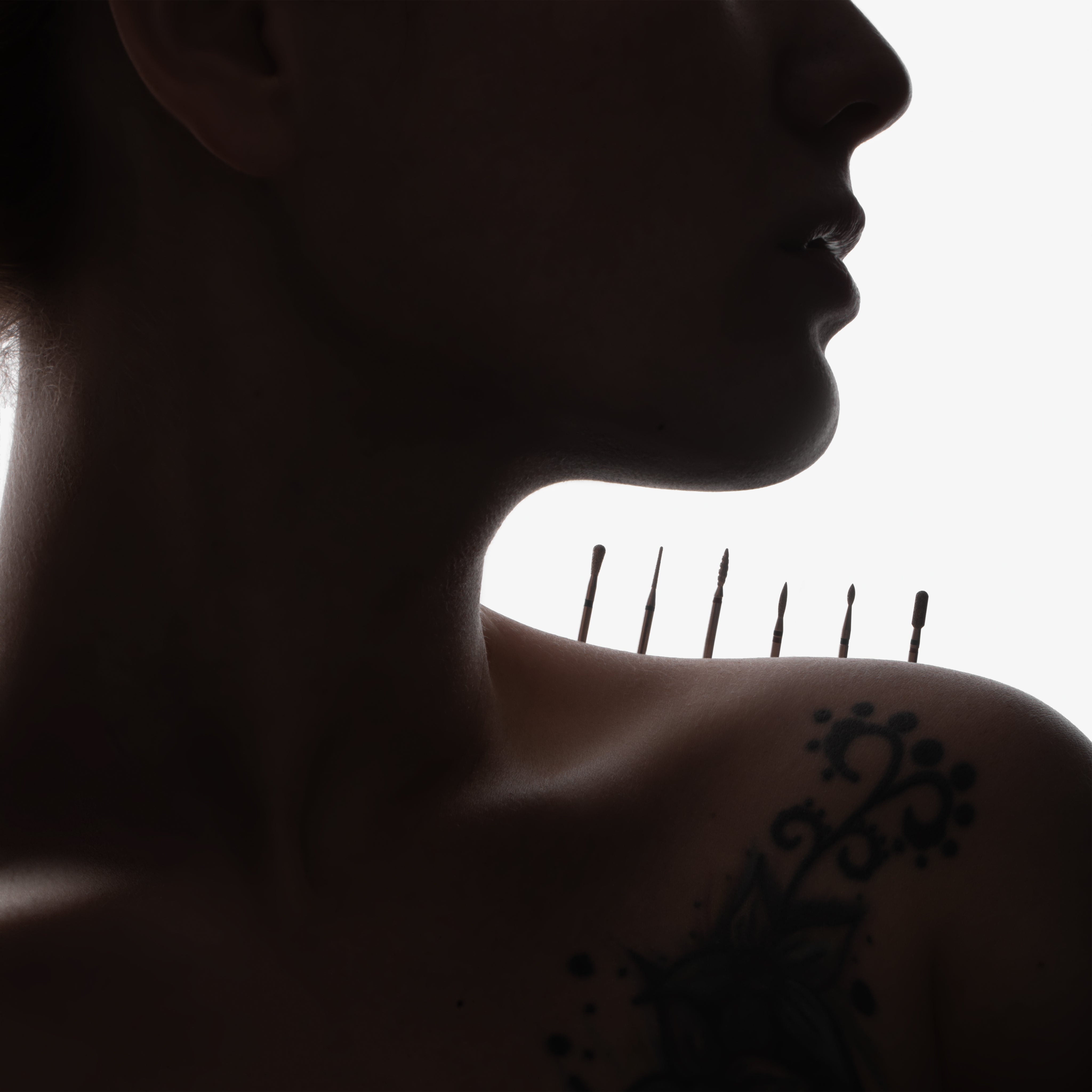 Nail Filing Bits