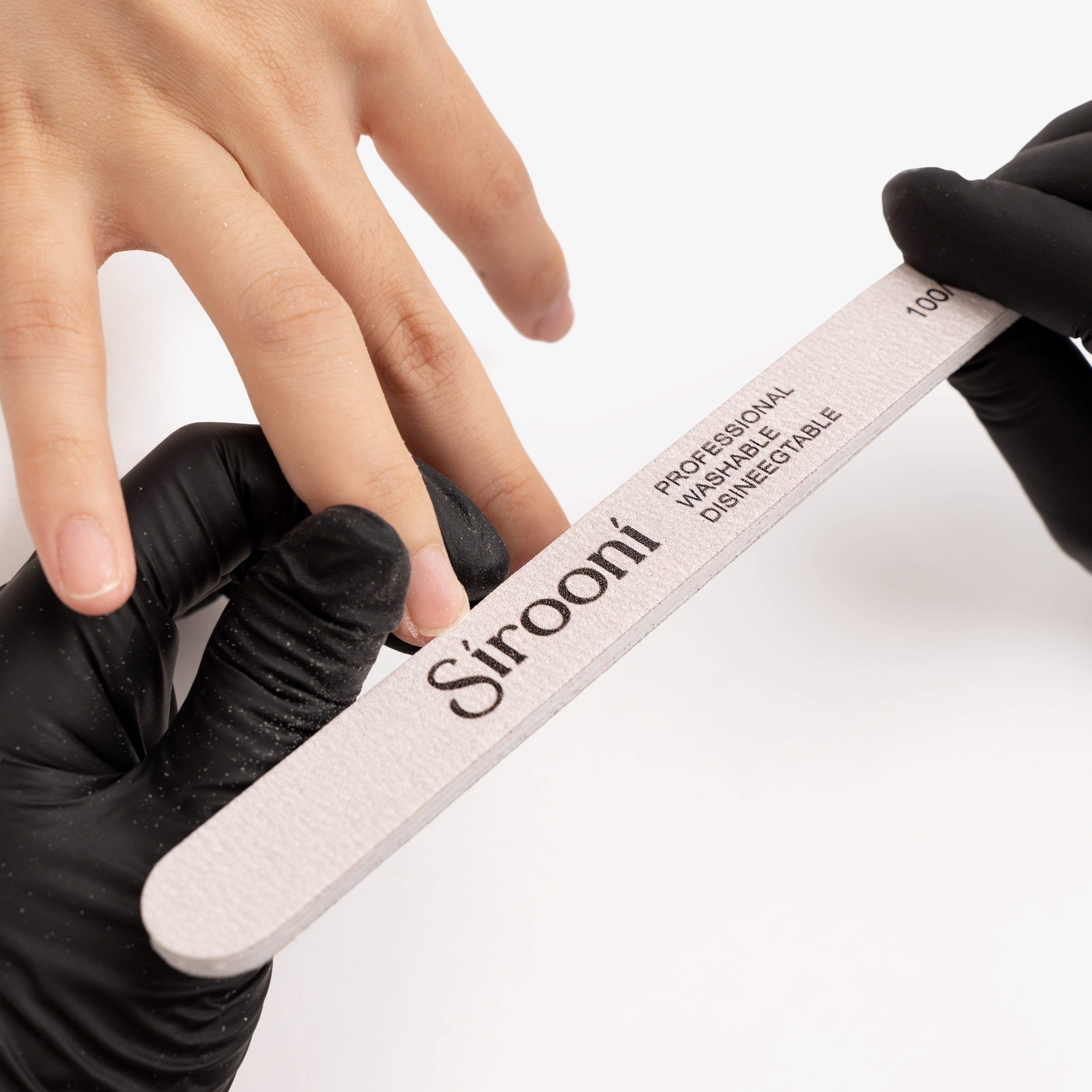 Essential Nail Care Kit #2