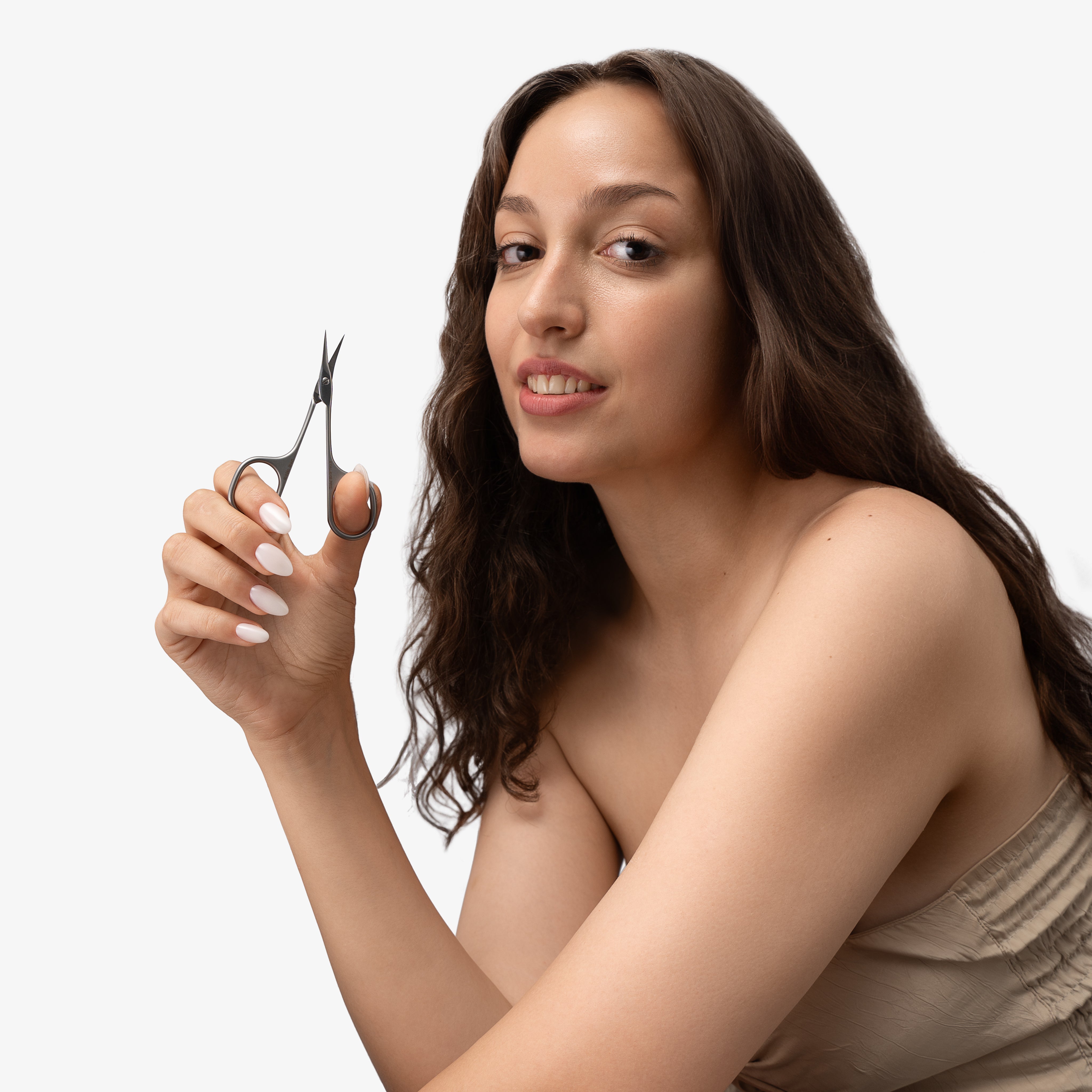 Cuticle Scissors