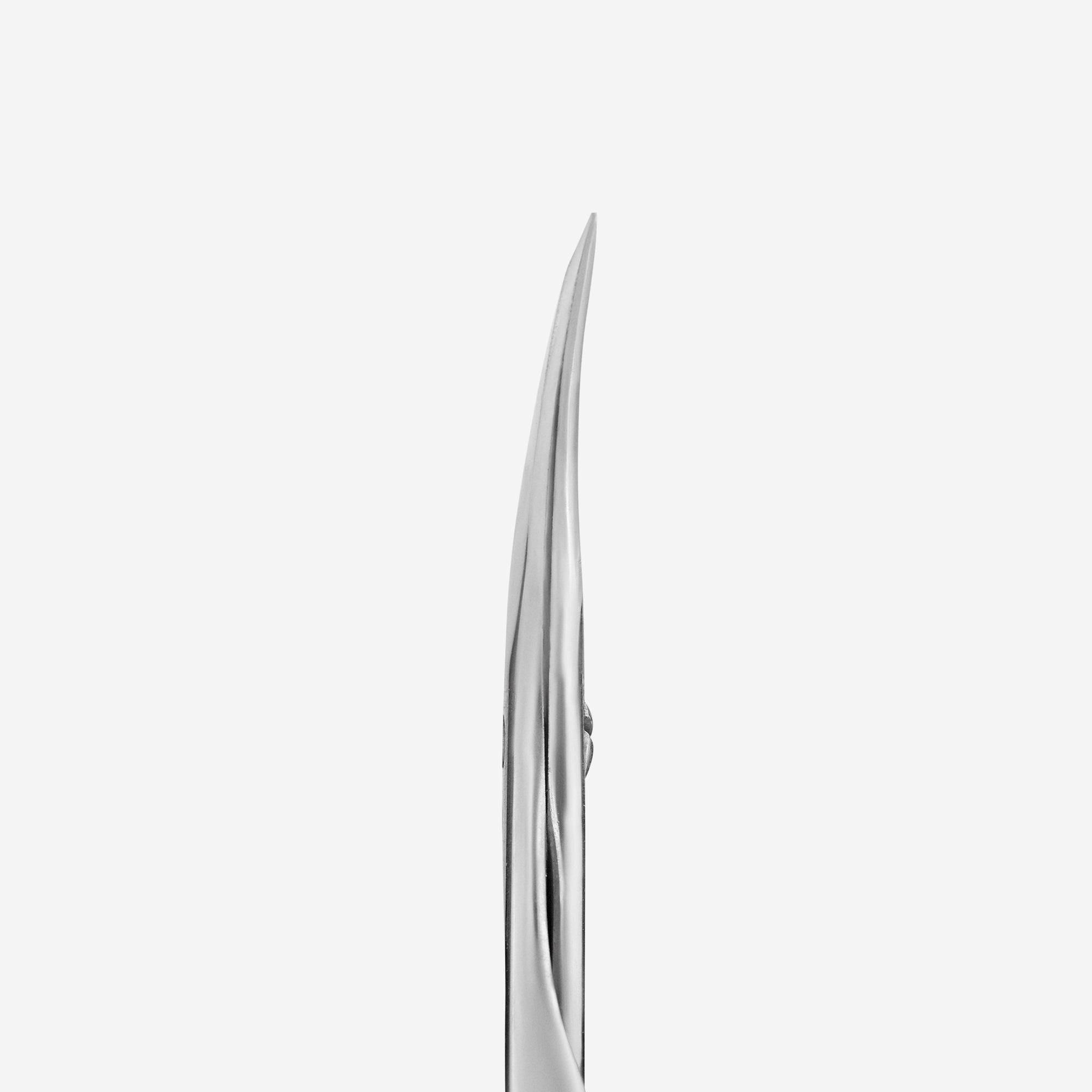 Staleks Pink multipurpose scissors BEAUTY & CARE 11 TYPE 3