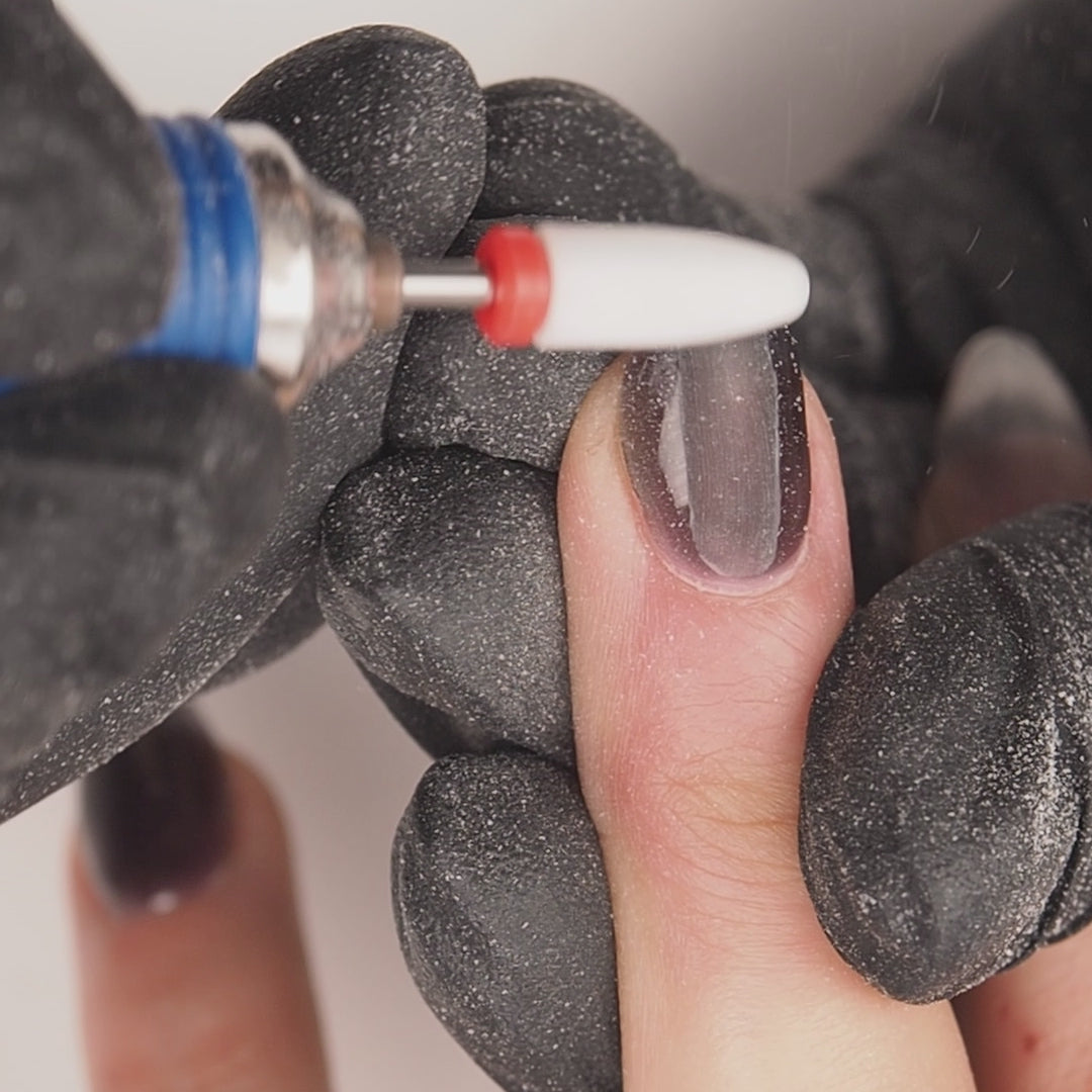 Ceramic Bits Flame