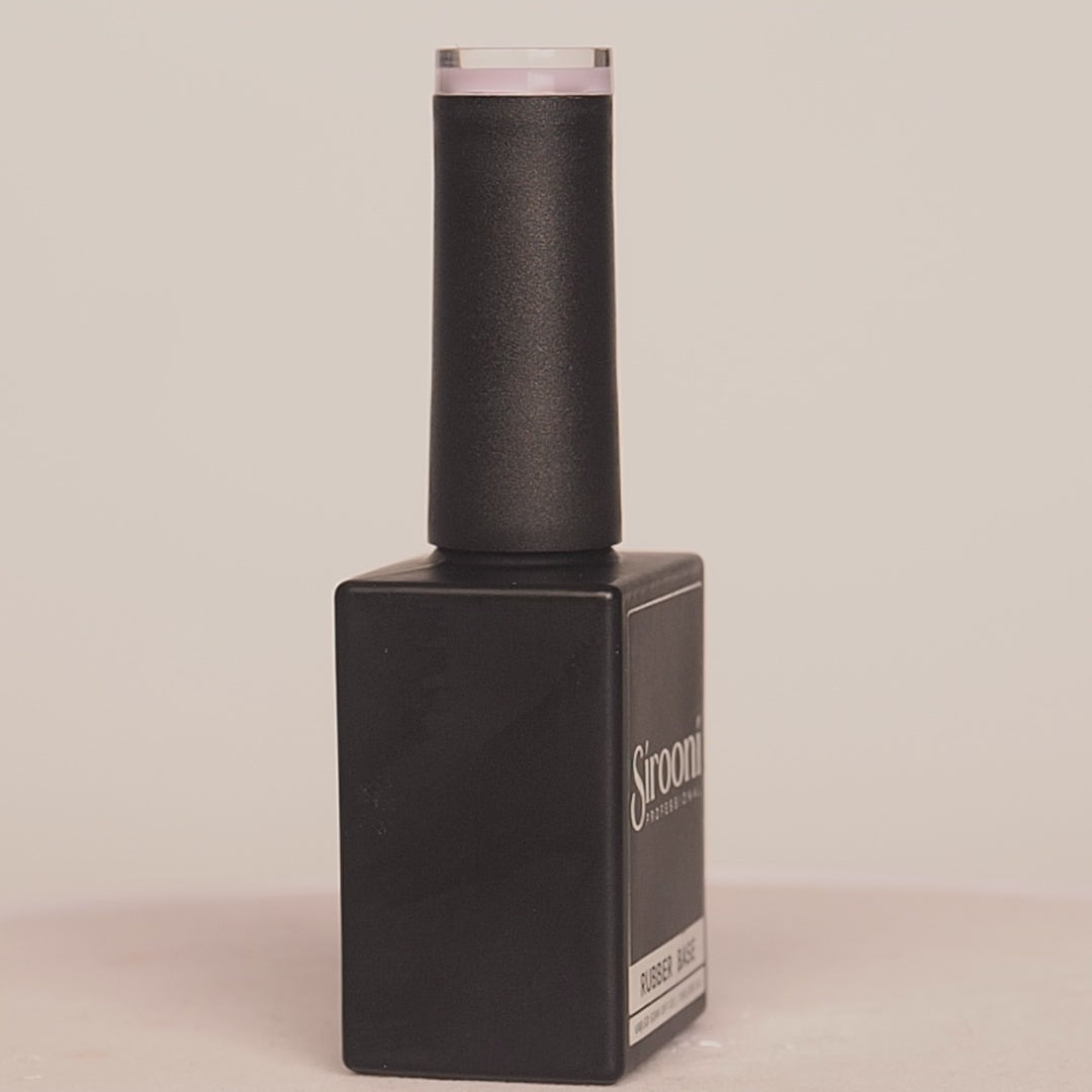 Rubber Base - Milky Grey | 15ml