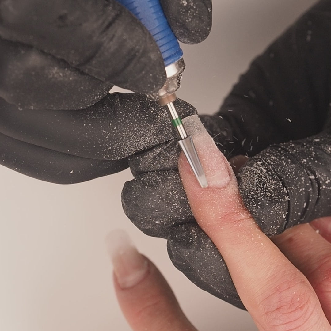 Carbide Bits Hard Cutting