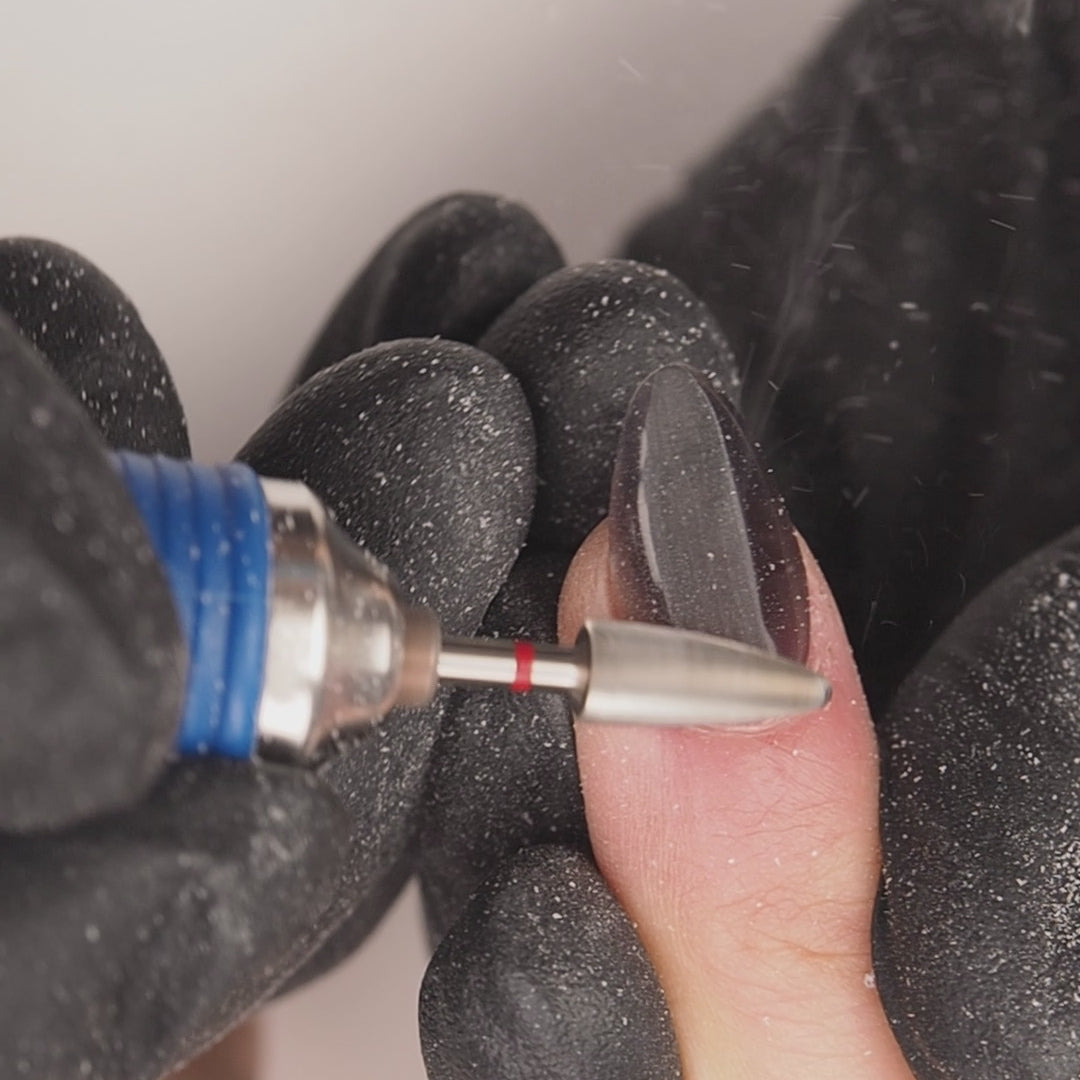 Carbide Bits Fine Cutting Flame