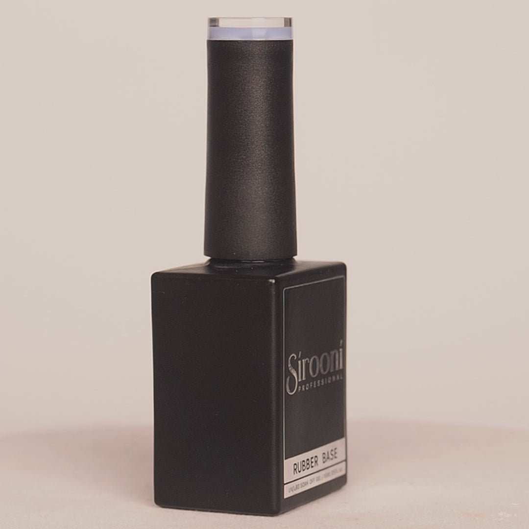Rubber Base - Satin Blue | 15ml