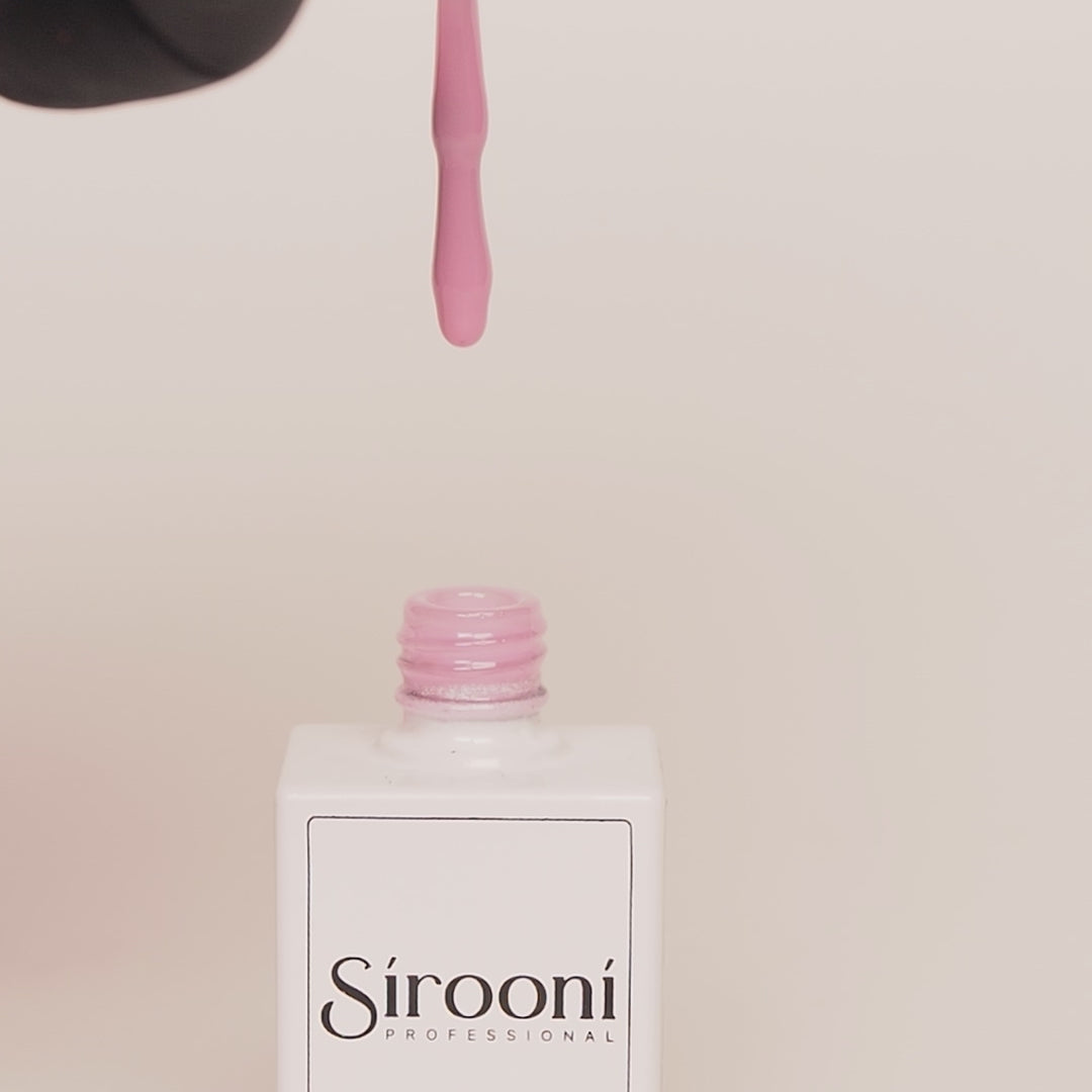 Load video: Long-Lasting Protection with Delicate Soft Pink Perfection
