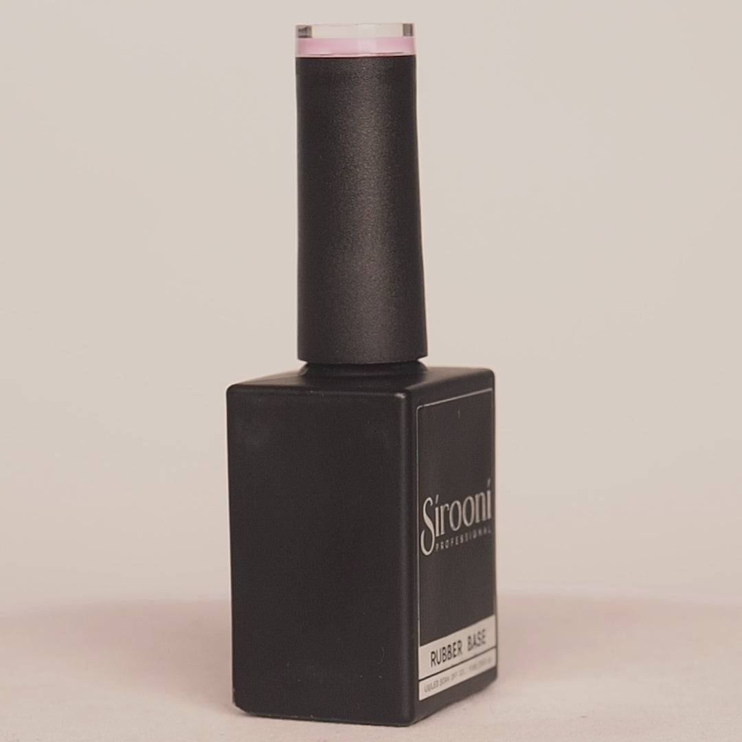 Rubber Base - Soft Pink | 15ml