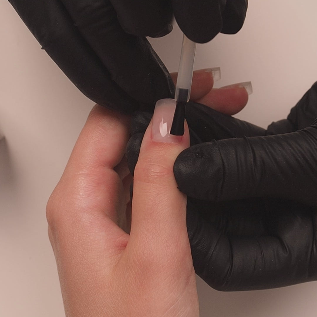 Top Coat - Diamond Clear 15 ml