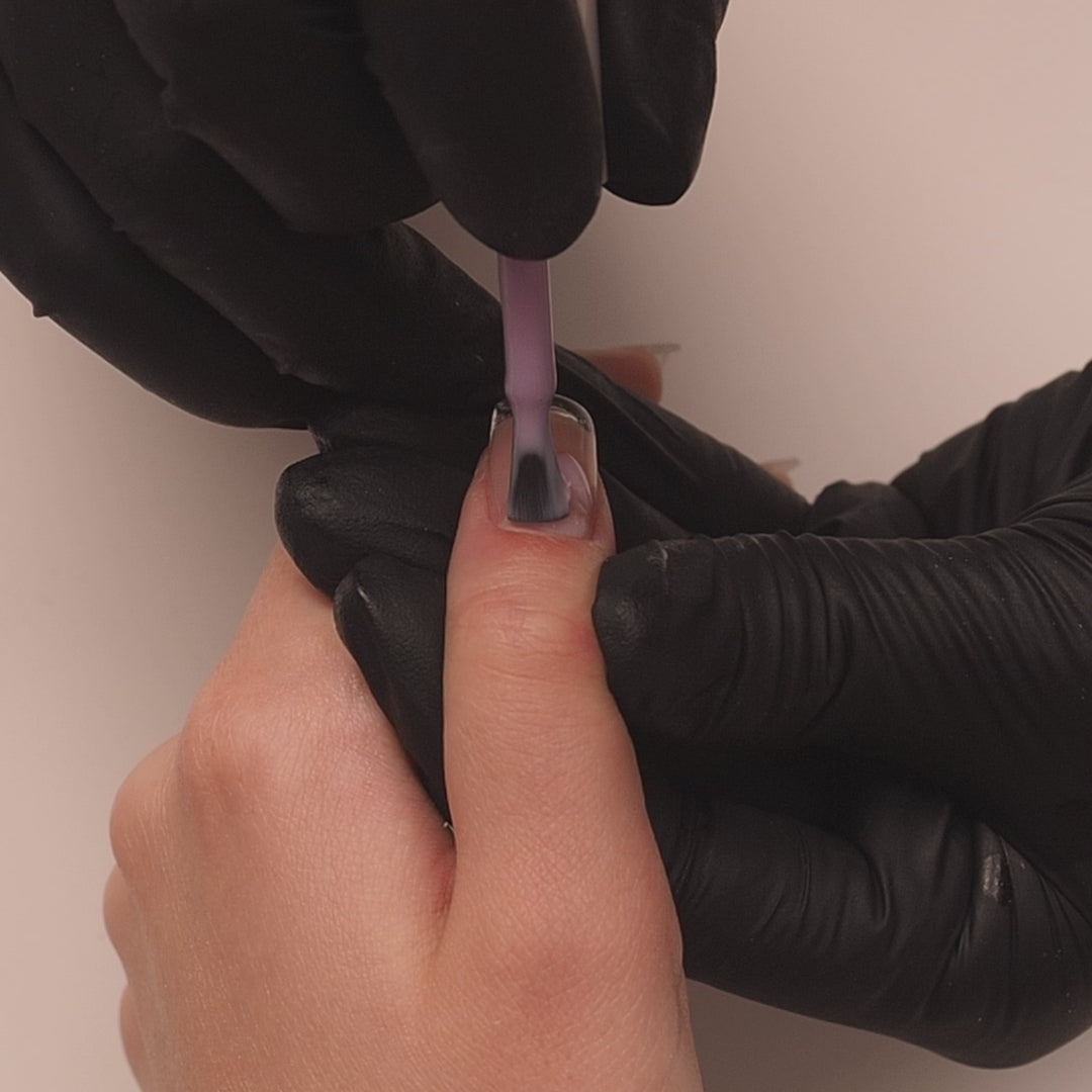 Top Coat - Lilac 15 ml