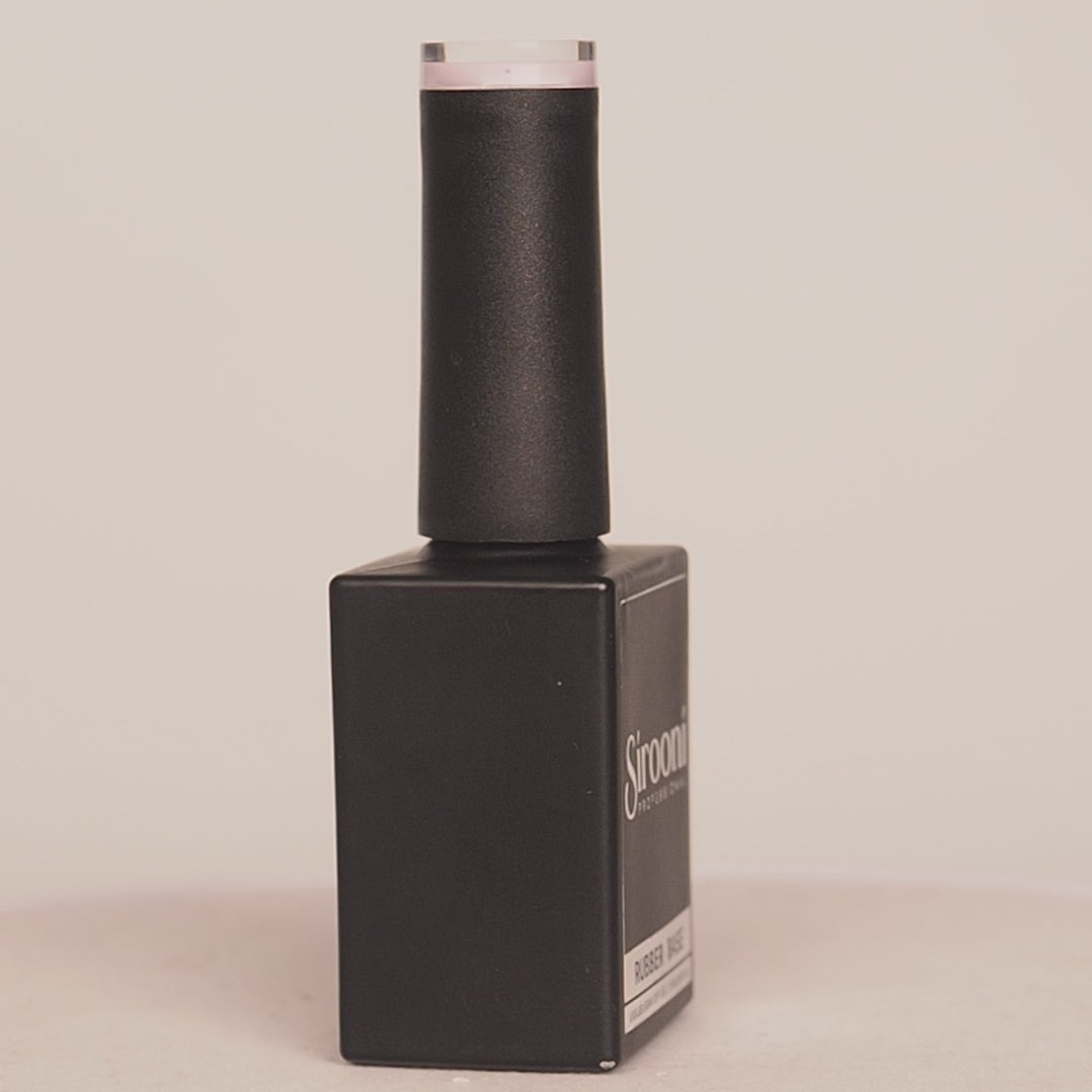Rubber Base - Light Pink | 15ml
