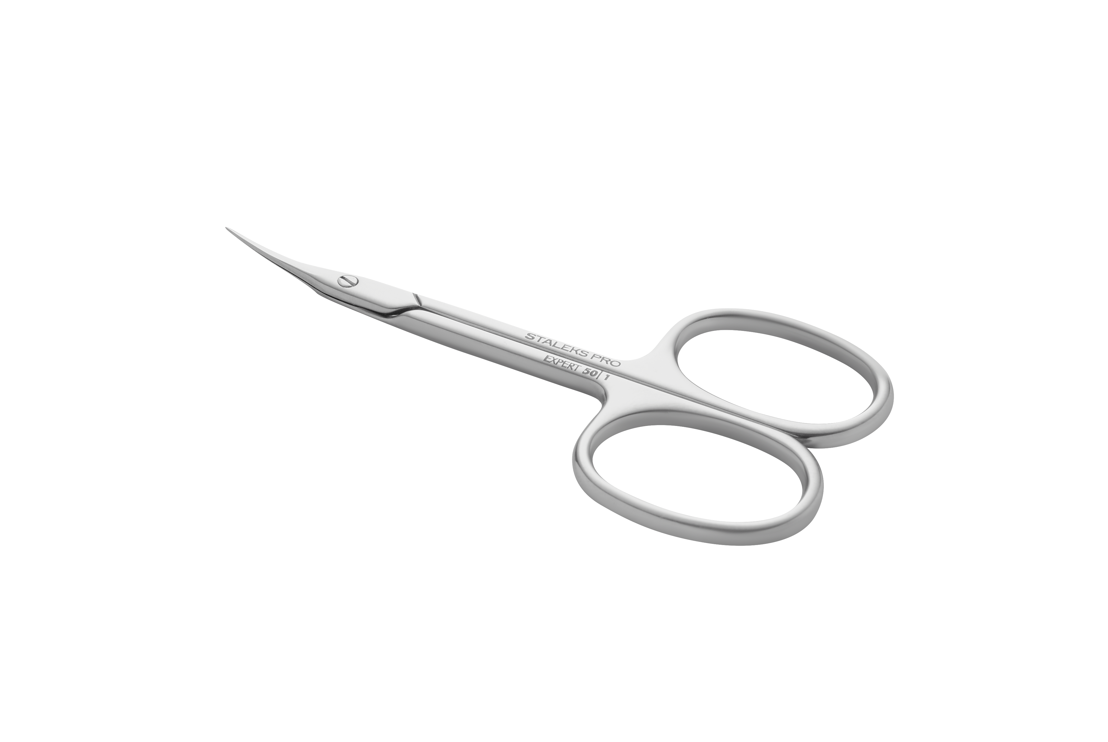 Staleks Professional cuticle scissors EXPERT 50 TYPE 1 - F.O.X Nails USA