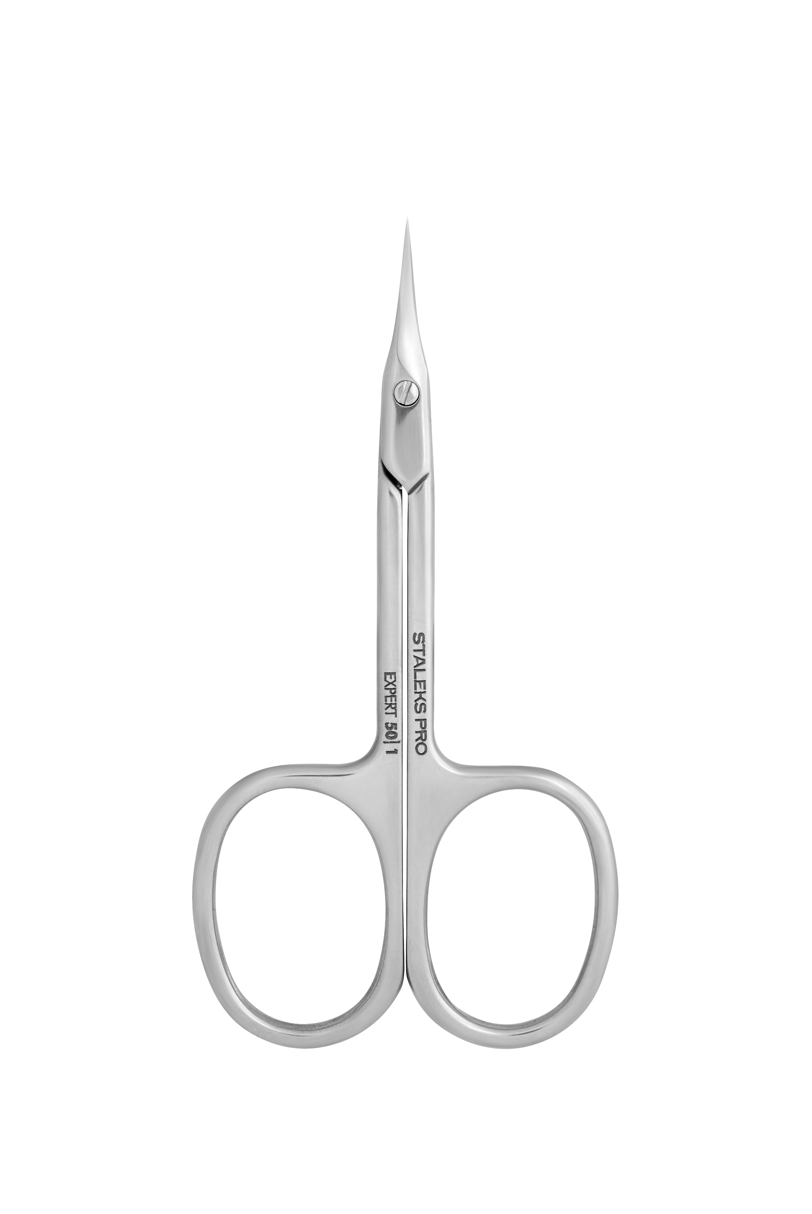 Staleks Professional cuticle scissors EXPERT 50 TYPE 1 - F.O.X Nails USA