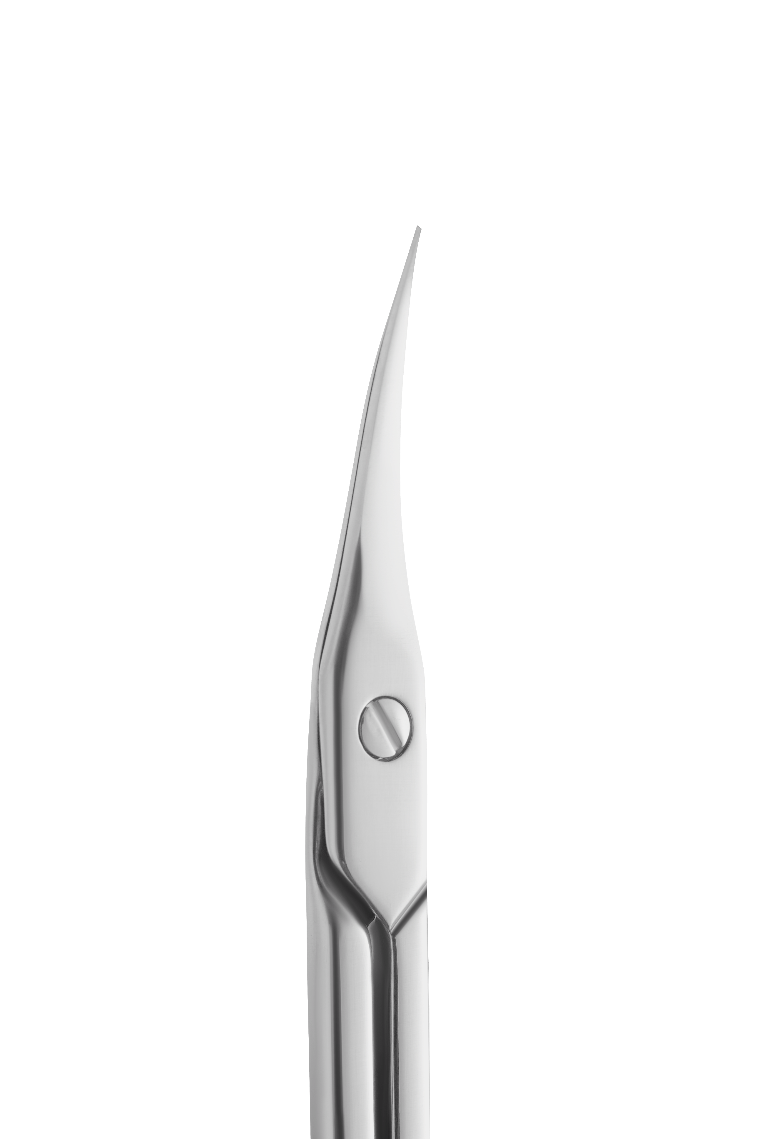 Staleks Professional cuticle scissors EXPERT 50 TYPE 2 - F.O.X Nails USA