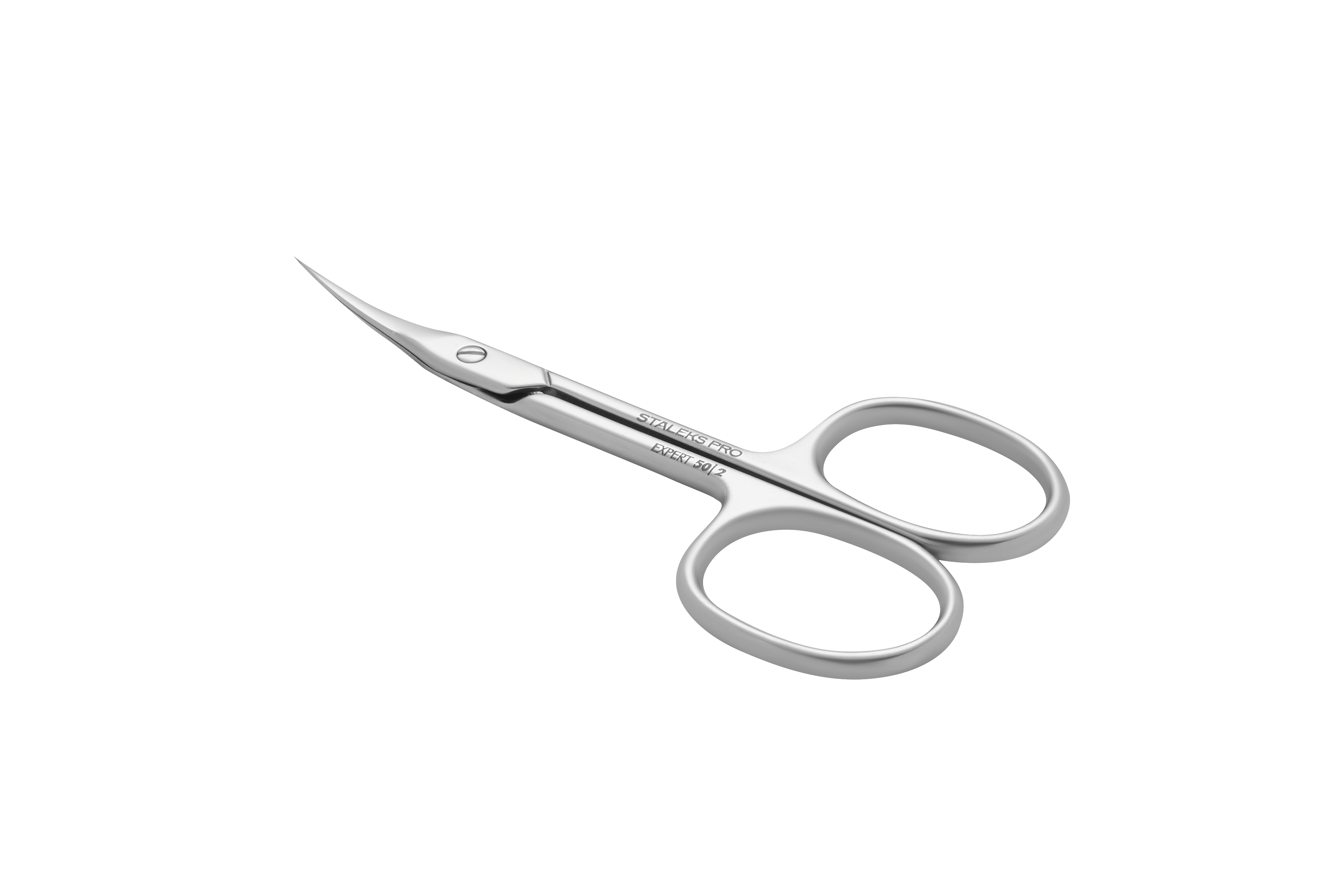 Staleks Professional cuticle scissors EXPERT 50 TYPE 2 - F.O.X Nails USA