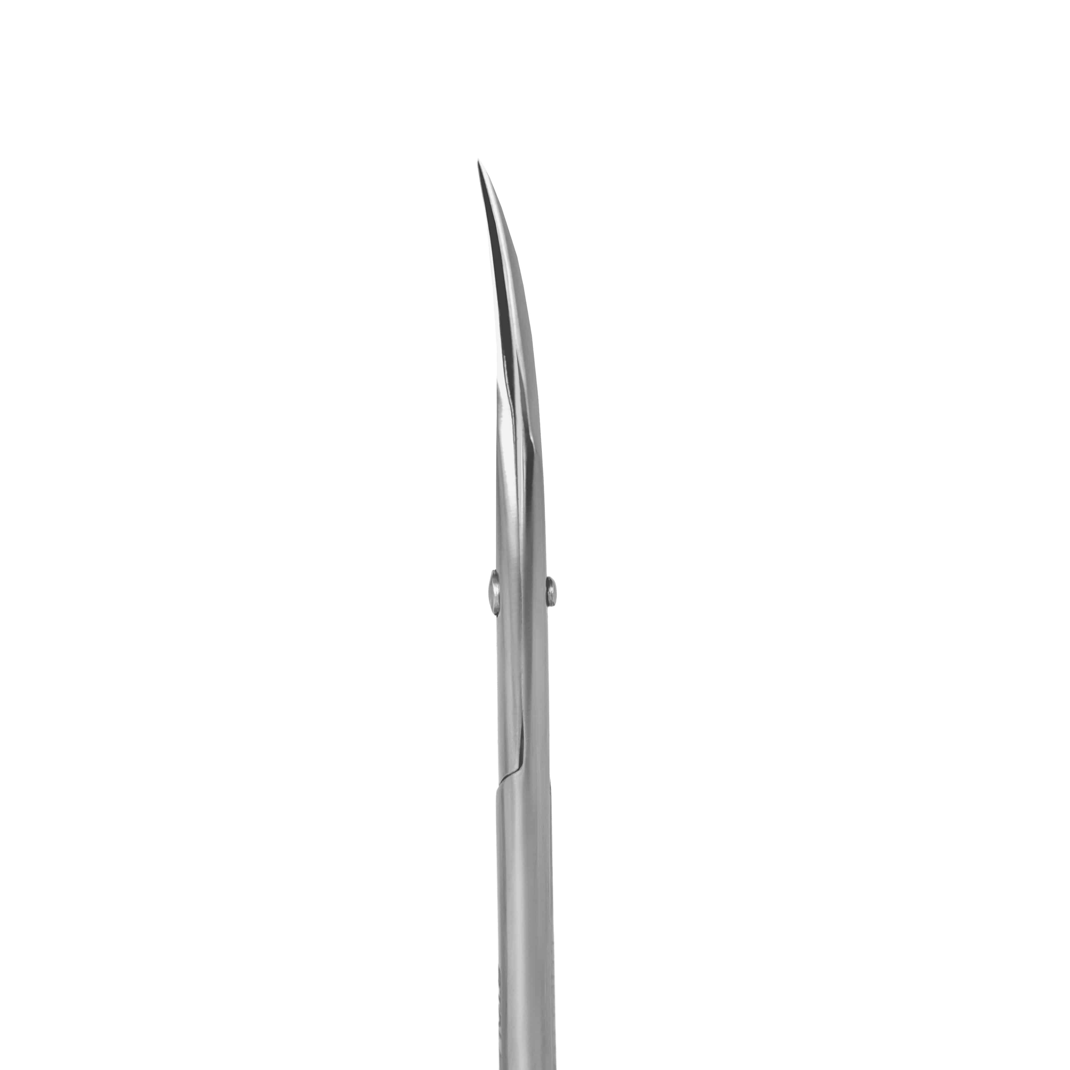 Staleks Professional cuticle scissors for left-handed users EXPERT 11 TYPE 1 - F.O.X Nails USA
