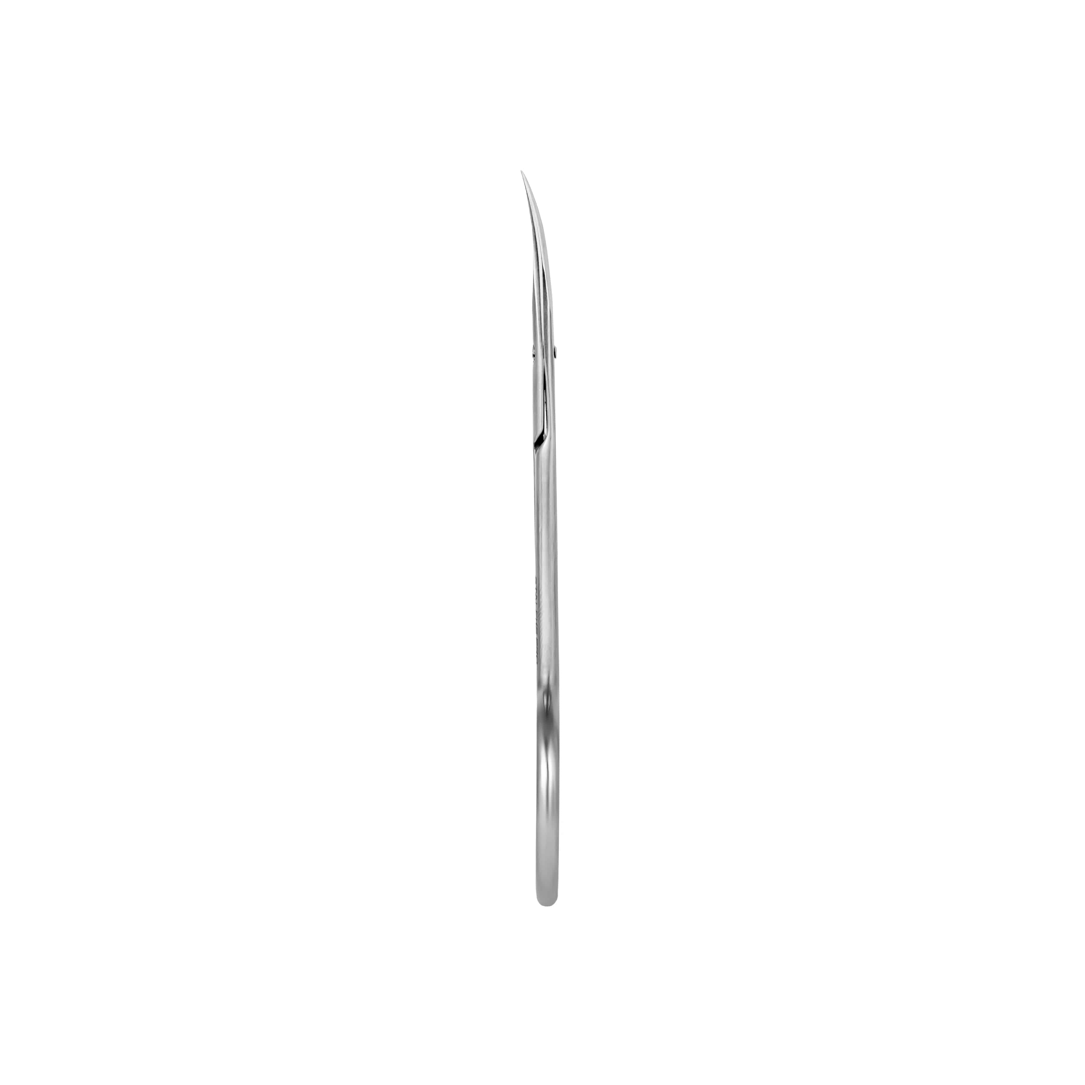 Staleks Professional cuticle scissors for left-handed users EXPERT 11 TYPE 3 - F.O.X Nails USA