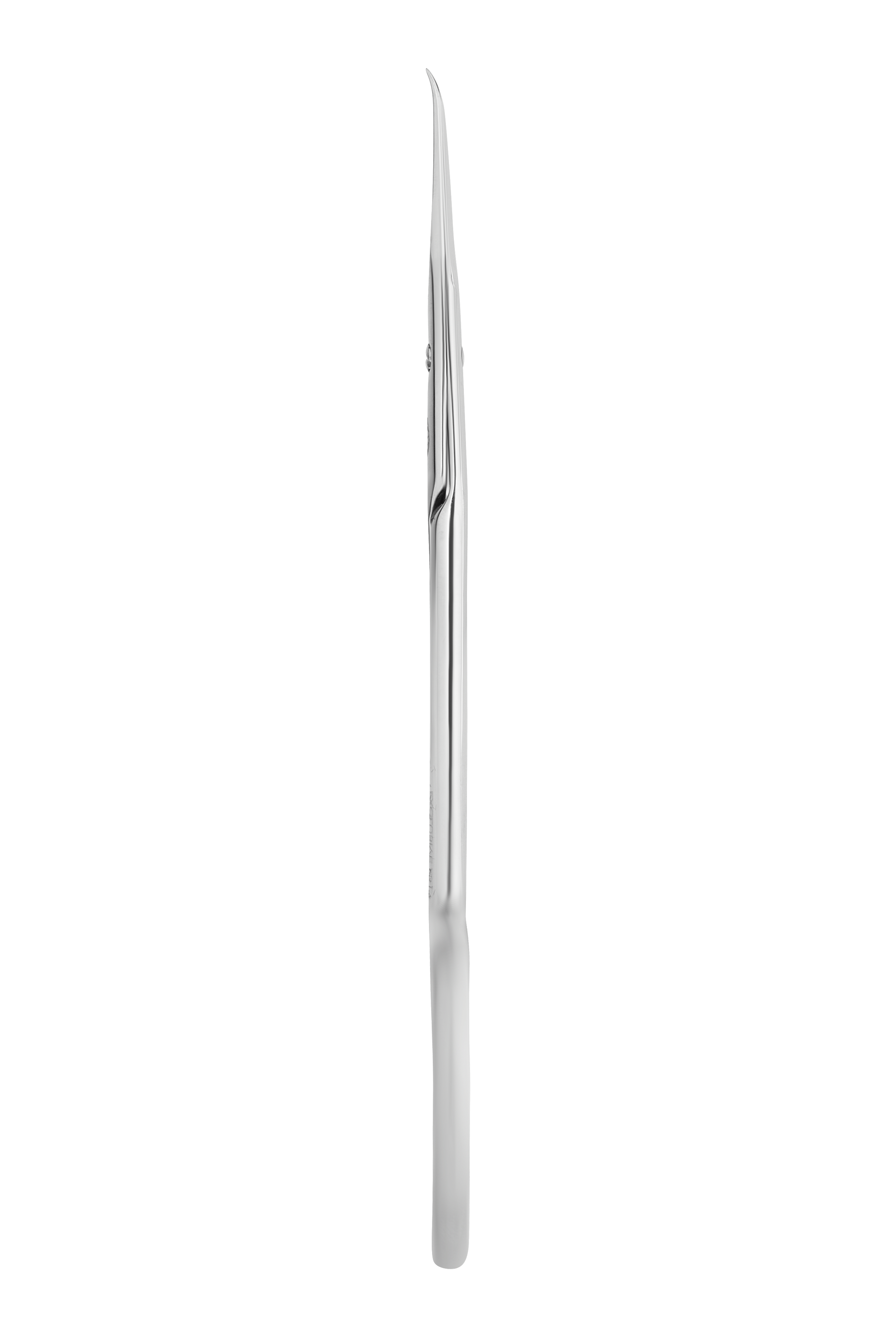 Staleks Professional cuticle scissors with hook EXCLUSIVE 23 TYPE 1 (magnolia) - F.O.X Nails USA