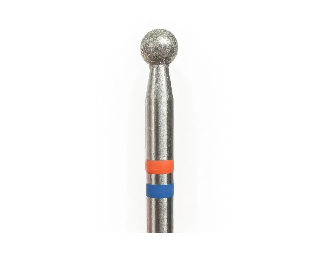 Diamond Nail Drill Bit KMIZ DSP 3.1 F-M