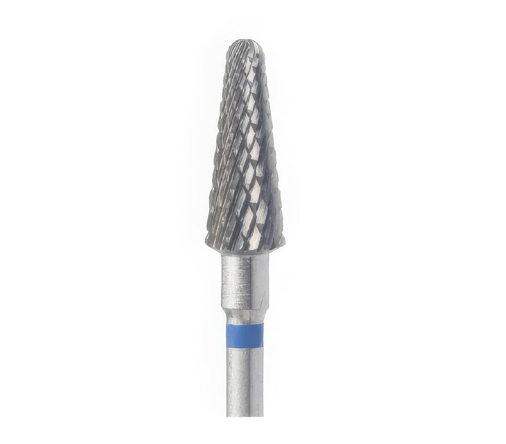 Filling Bit Tungsten Carbide Nail Drill Bit KMIZ TCOD 050-M | Medium Cone 5.0 mm ...