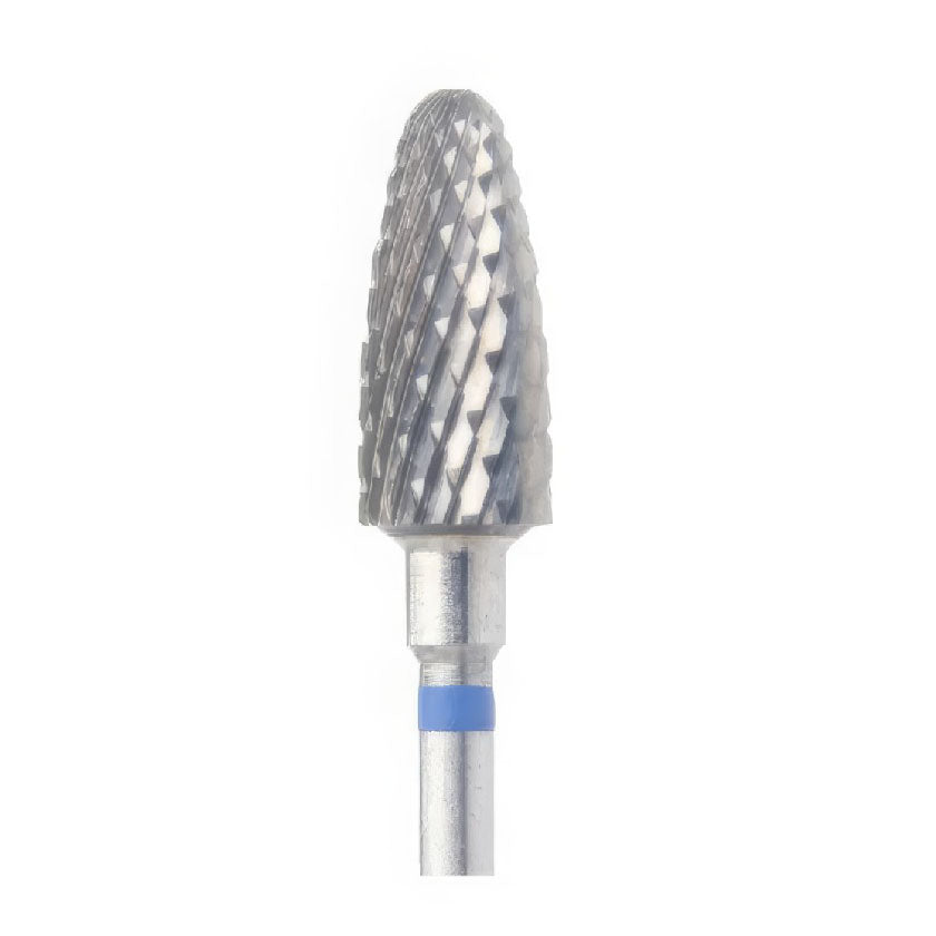 Tungsten Carbide Nail Bit KMIZ TPAD 060-M