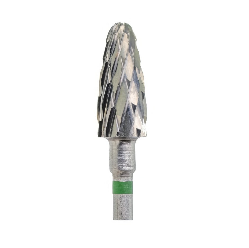 Tungsten Carbide Nail Bit KMIZ TPAD 050-C L=14