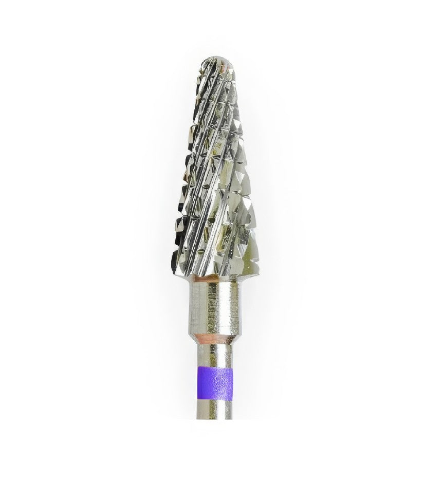 Tungsten Carbide Nail Bit KMIZ TCO-Tri 060-C L14