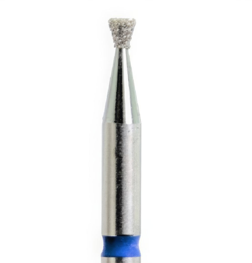 Diamond Nail Drill Bit KMIZ DRC 2.1-2.0M