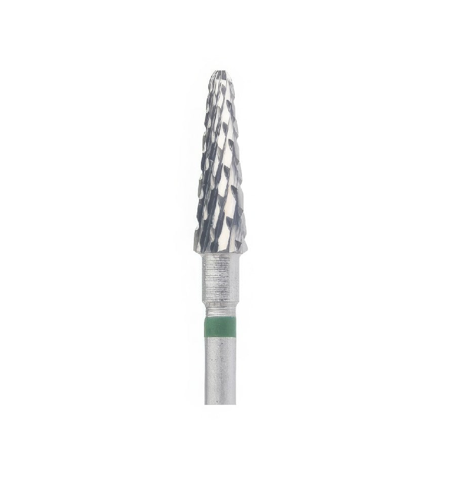 Tungsten Carbide Nail Bit KMIZ TCOD 040-C