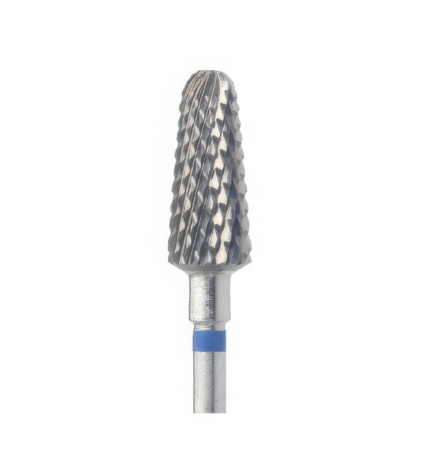Tungsten Carbide Nail Drill Bit KMIZ TCOD 060-M L13 | Medium Cross-Cut ...