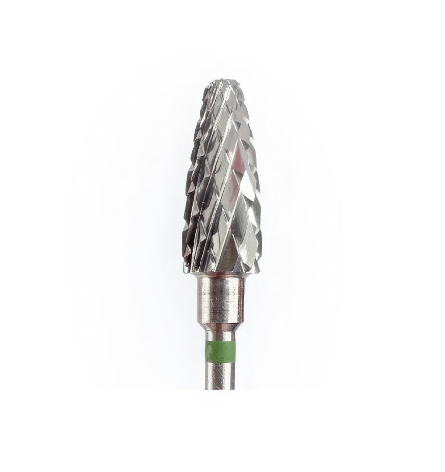Tungsten Carbide Nail Bit KMIZ TPAD 060-C L14 Barracuda